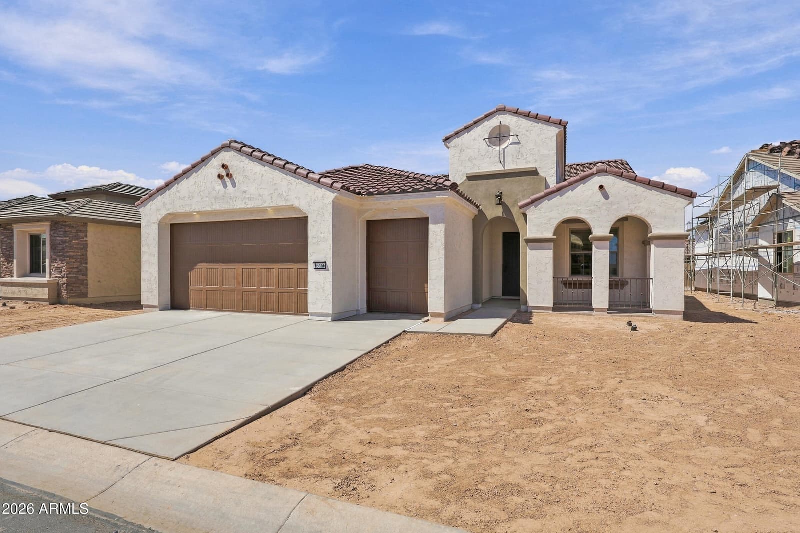 16666 W FAIRMOUNT Avenue, Goodyear, AZ 85395