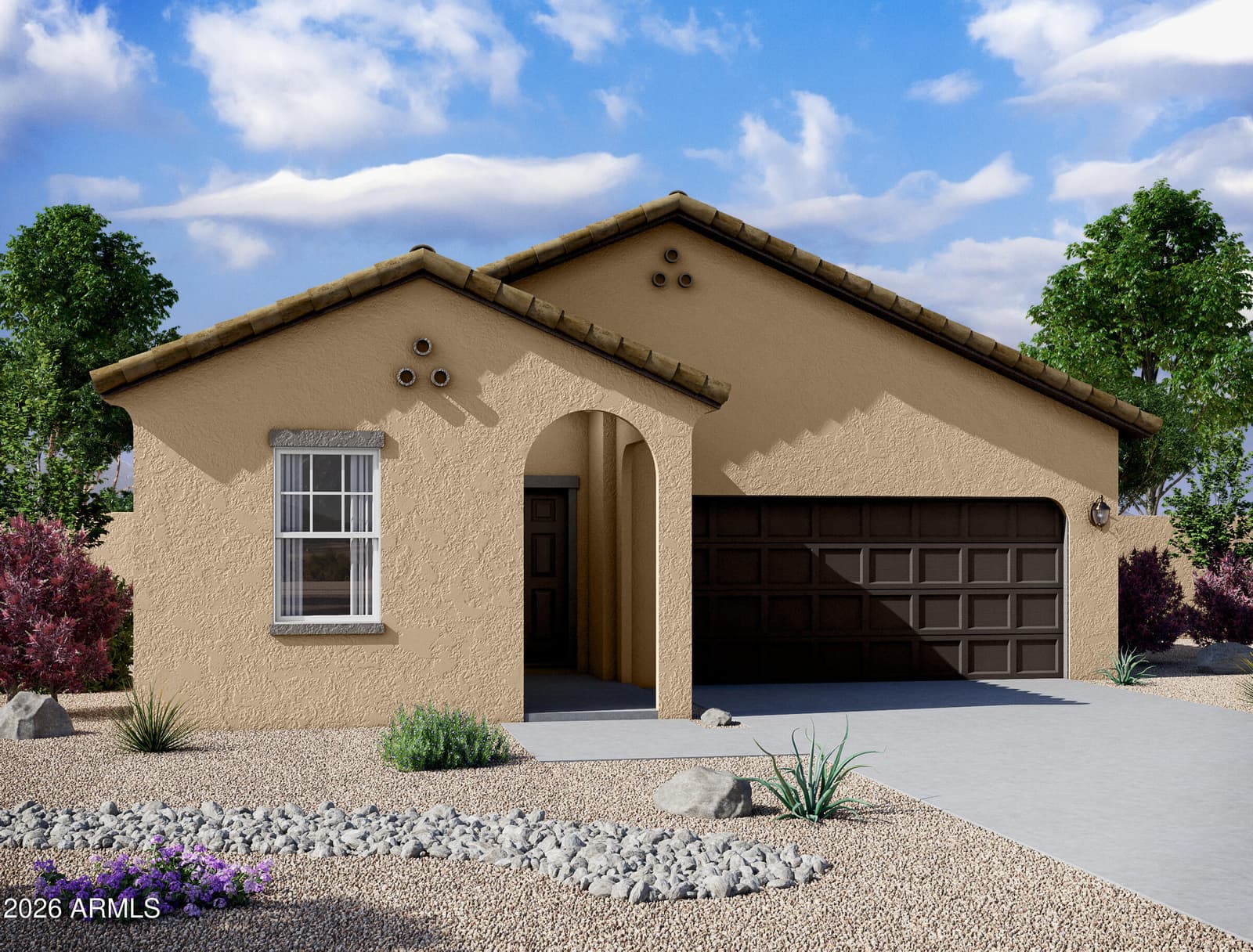 2428 E EQUINE Drive, San Tan Valley, AZ 85140