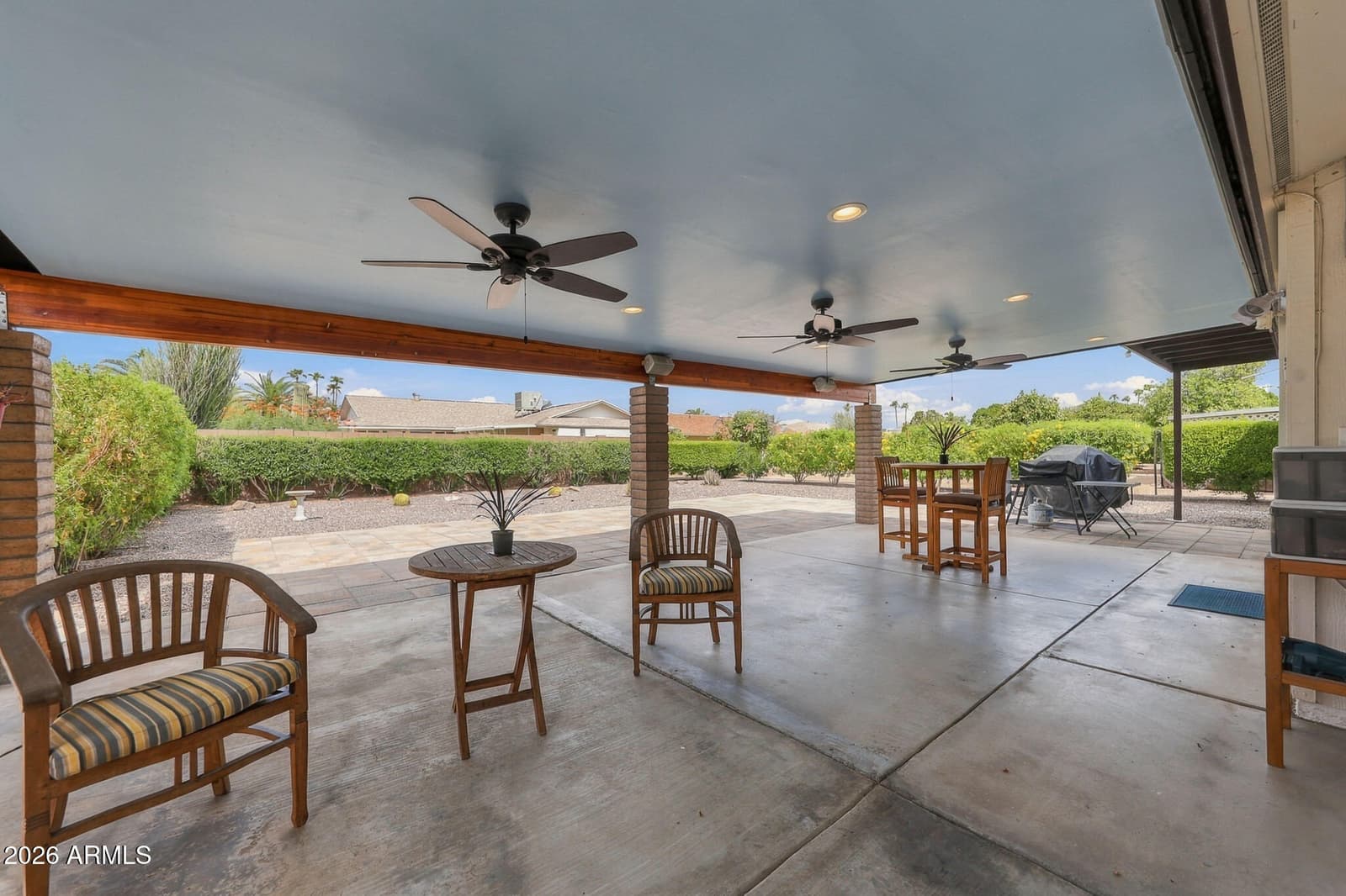 10011 W Prairie Hills Circle, Sun City, AZ 85351 — photo 34 of 47
