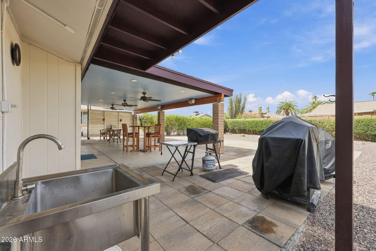 10011 W Prairie Hills Circle, Sun City, AZ 85351 — photo 42 of 47