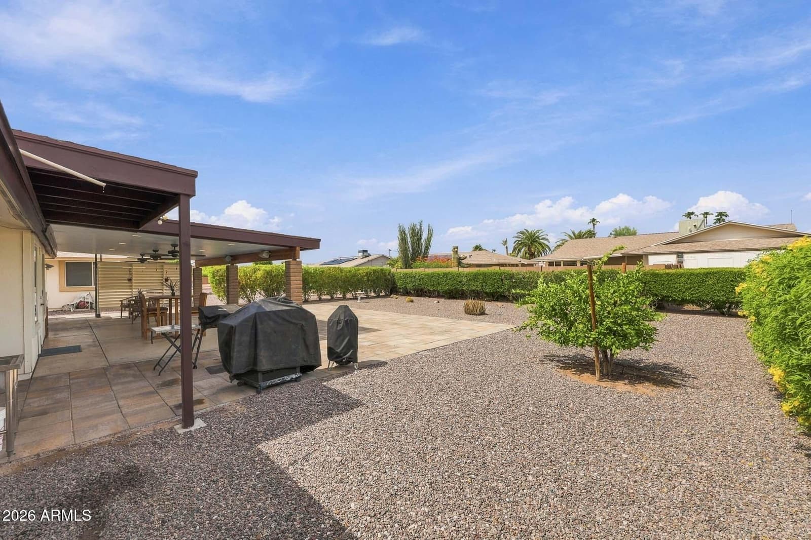 10011 W Prairie Hills Circle, Sun City, AZ 85351 — photo 43 of 47