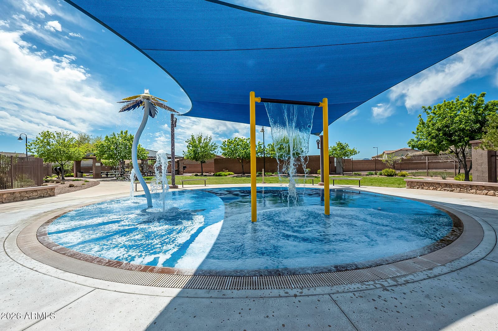 422 W Evergreen Pear Avenue, Queen Creek, AZ 85140 — photo 43 of 68