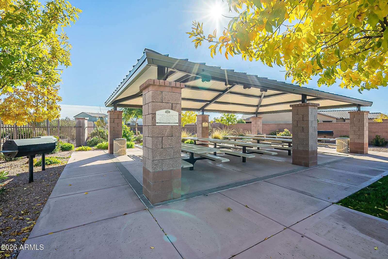 422 W Evergreen Pear Avenue, Queen Creek, AZ 85140 — photo 49 of 68