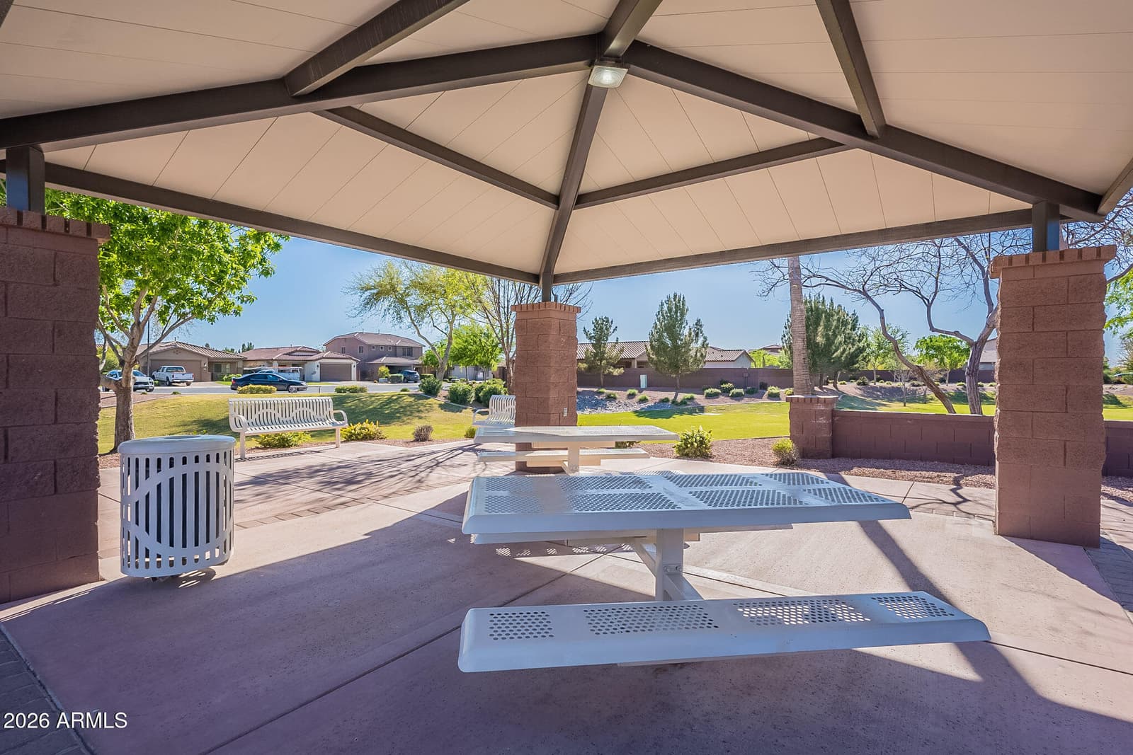 422 W Evergreen Pear Avenue, Queen Creek, AZ 85140 — photo 59 of 68