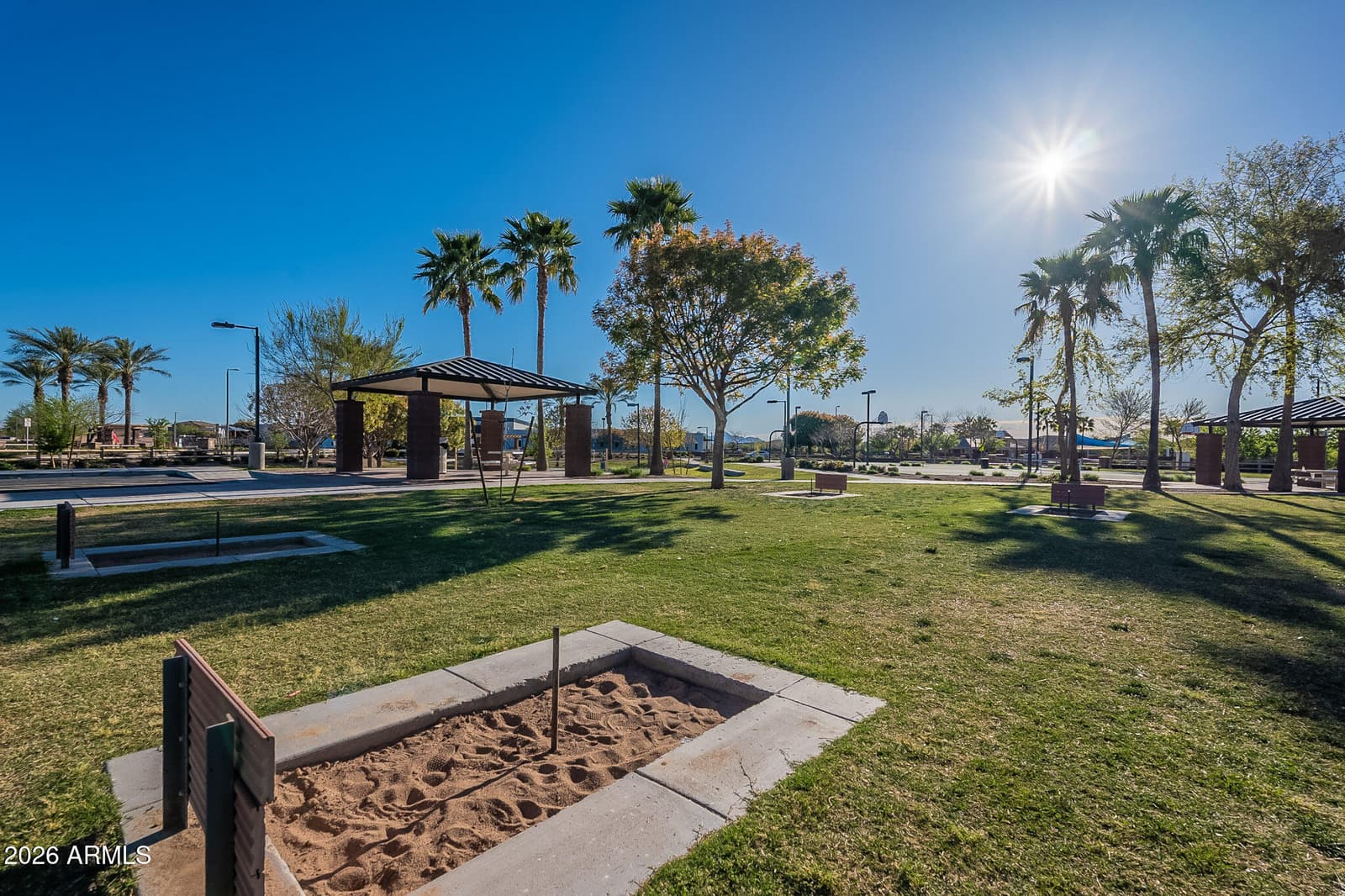 422 W Evergreen Pear Avenue, Queen Creek, AZ 85140 — photo 60 of 68