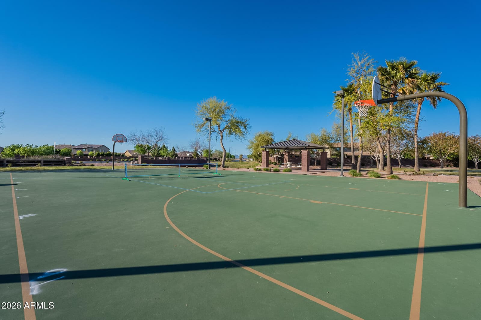 422 W Evergreen Pear Avenue, Queen Creek, AZ 85140 — photo 61 of 68