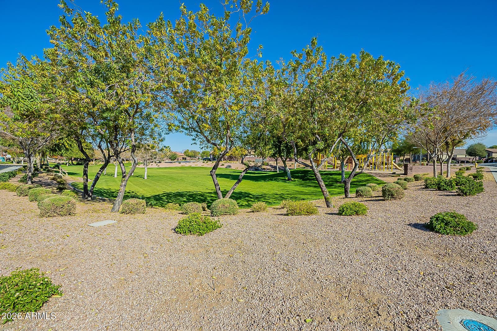 422 W Evergreen Pear Avenue, Queen Creek, AZ 85140 — photo 62 of 68