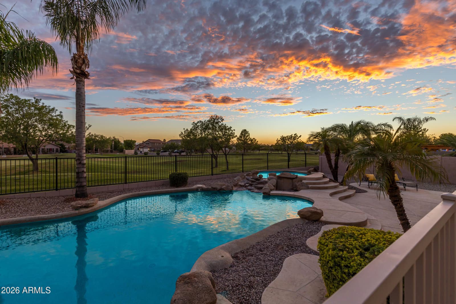 9807 E Lompoc Avenue, Mesa, AZ 85209 — photo 4 of 136