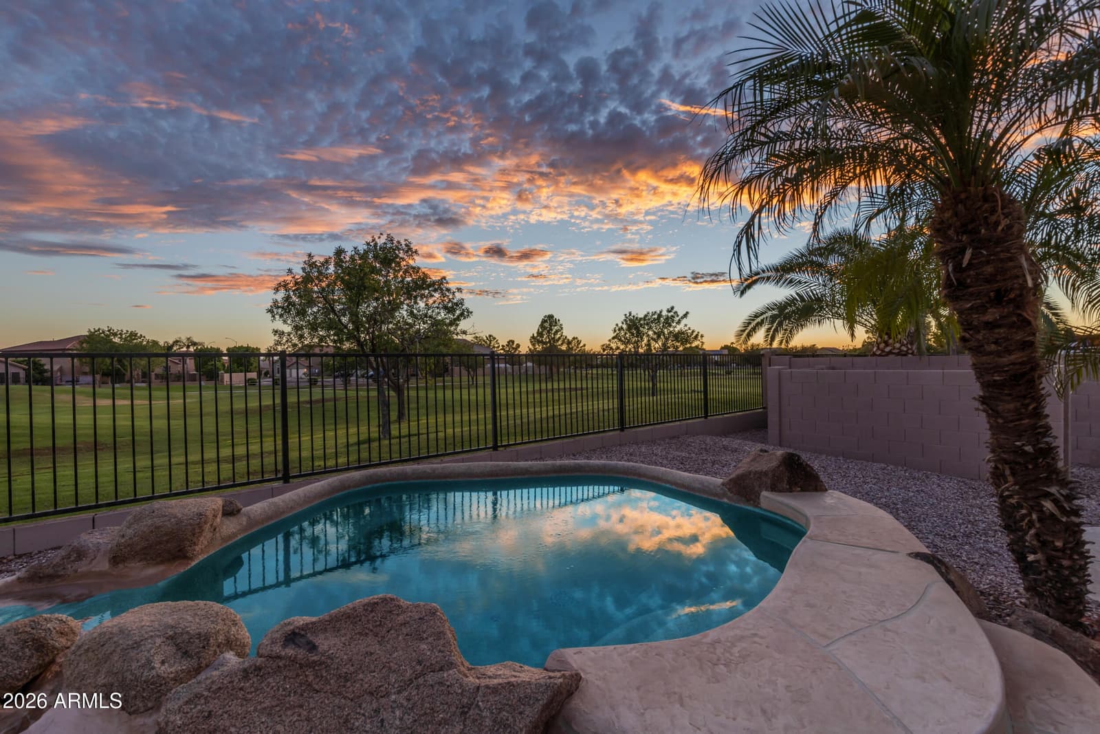 9807 E Lompoc Avenue, Mesa, AZ 85209 — photo 31 of 136