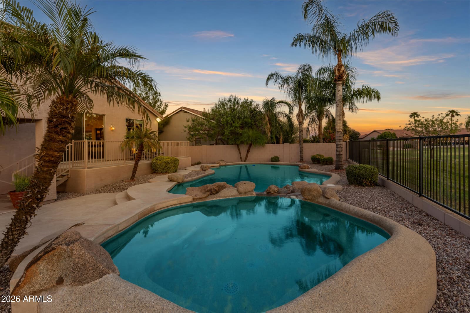 9807 E Lompoc Avenue, Mesa, AZ 85209 — photo 39 of 136