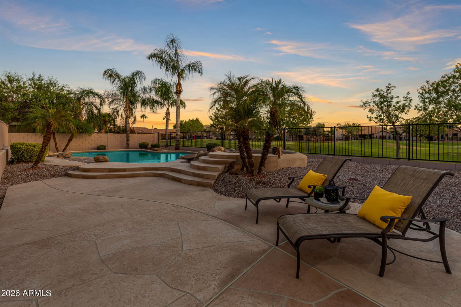 9807 E Lompoc Avenue, Mesa, AZ 85209 — photo 43 of 136