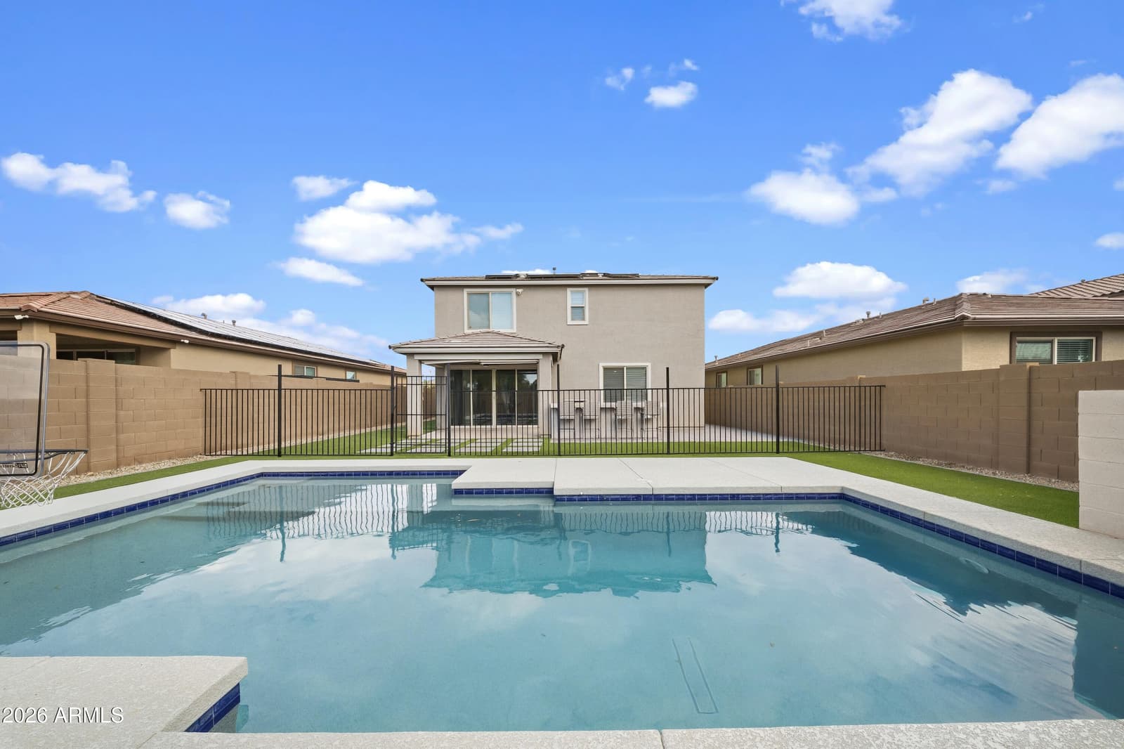 238 S 157TH Lane, Goodyear, AZ 85338