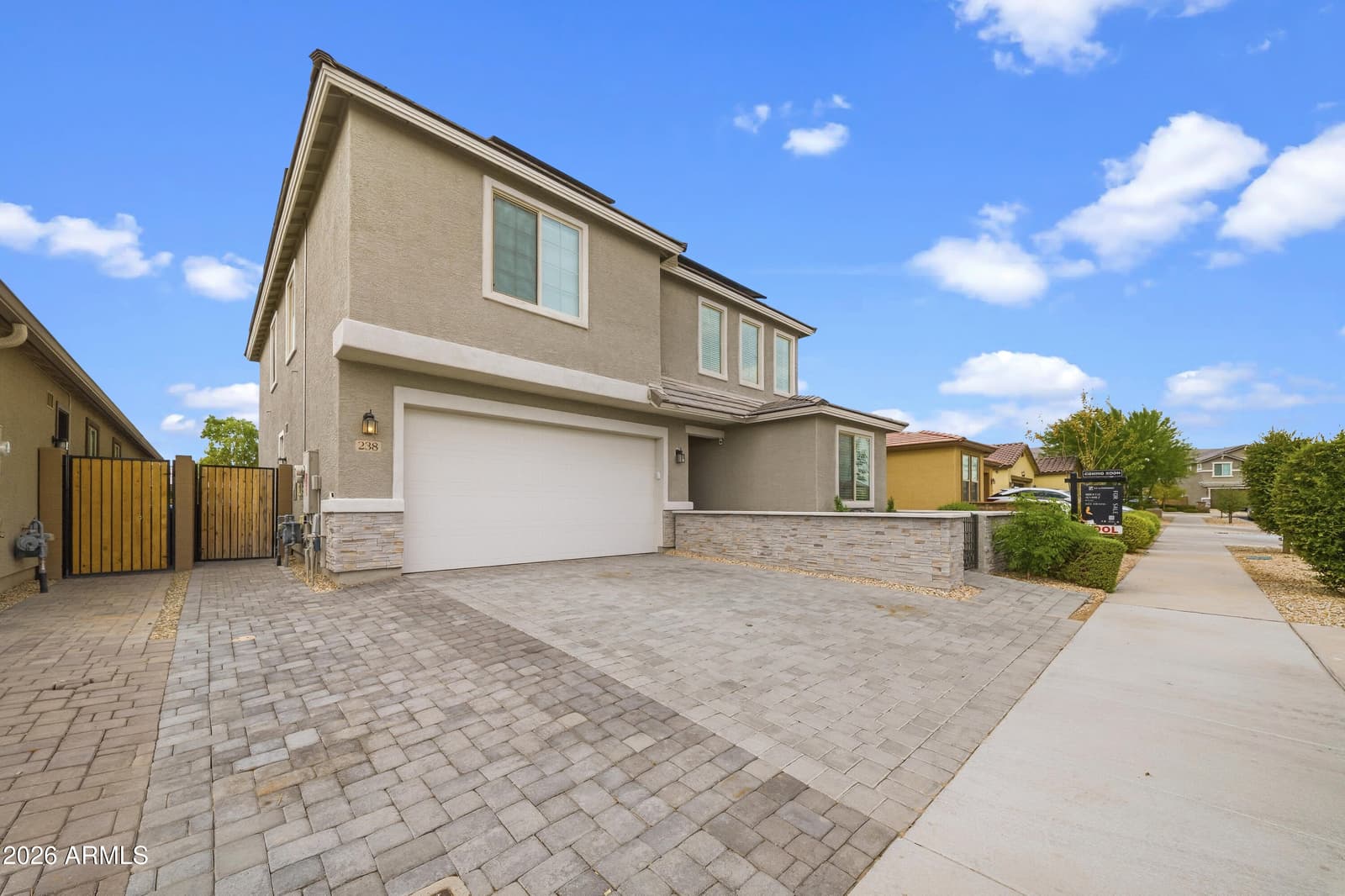 238 S 157th Lane, Goodyear, AZ 85338 — photo 32 of 35