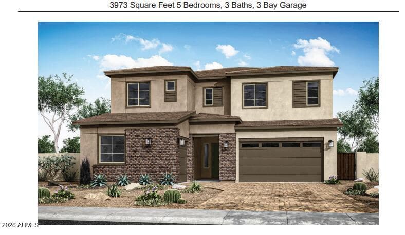 5751 S QUARTZ Street, Gilbert, AZ 85298