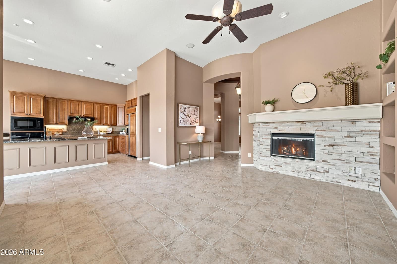 42004 N Harbour Town Court, Anthem, AZ 85086 — photo 9 of 63