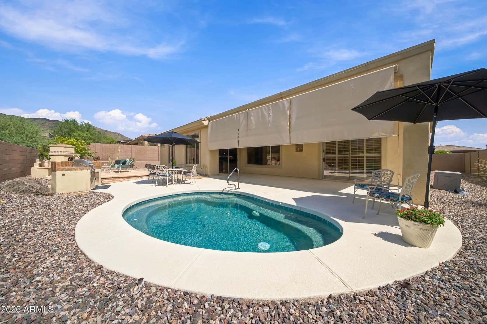 42004 N Harbour Town Court, Anthem, AZ 85086 — photo 47 of 63