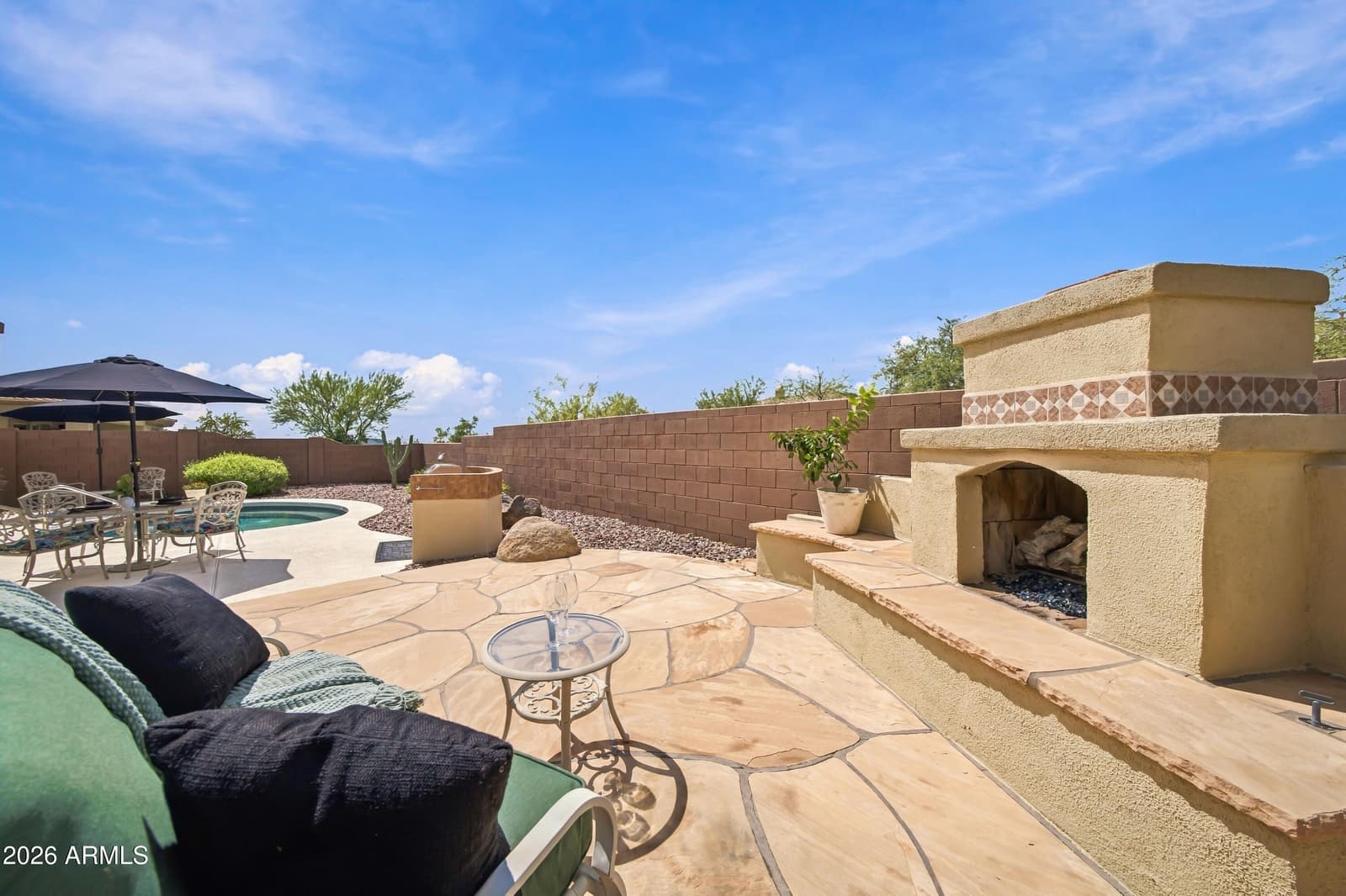 42004 N Harbour Town Court, Anthem, AZ 85086 — photo 45 of 63