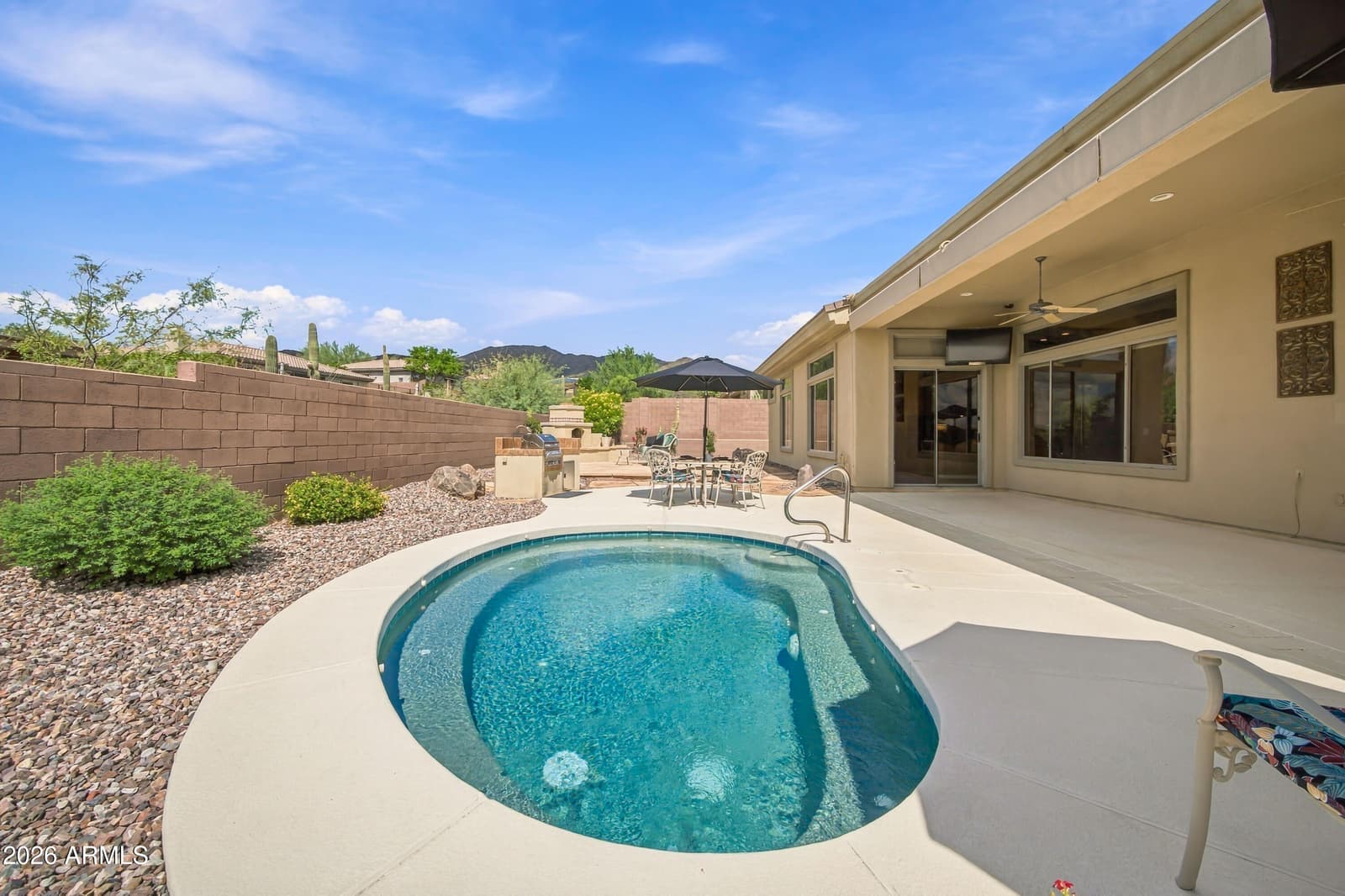 42004 N Harbour Town Court, Anthem, AZ 85086 — photo 46 of 63