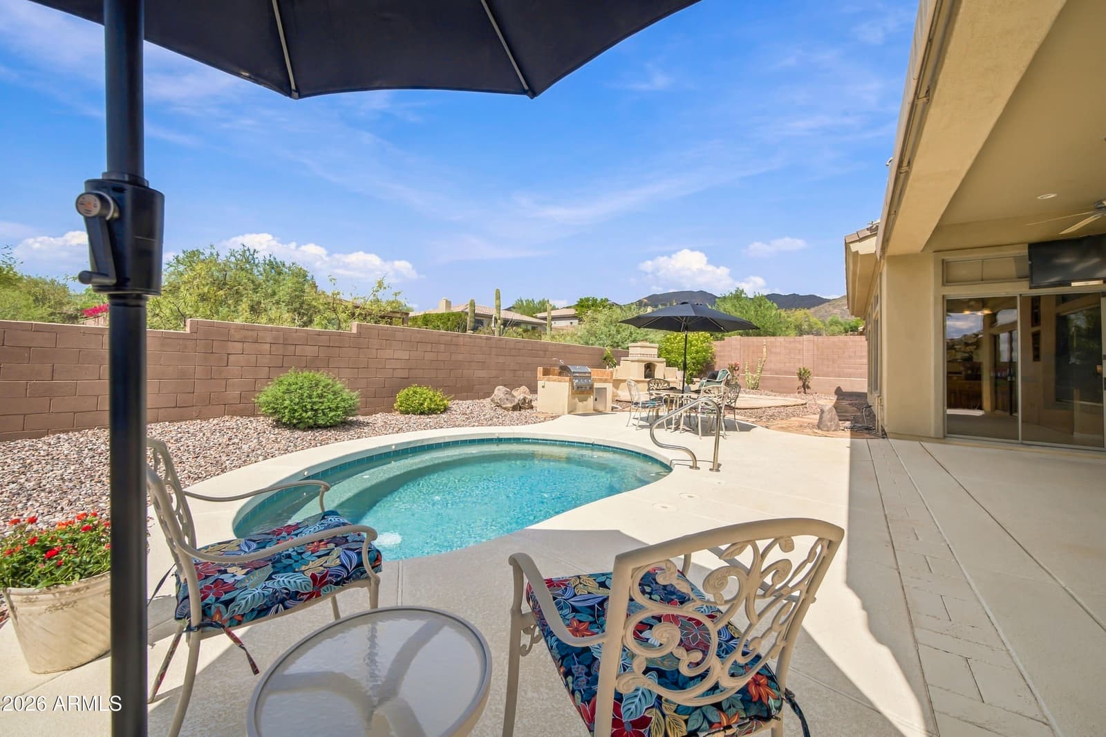 42004 N Harbour Town Court, Anthem, AZ 85086 — photo 49 of 63