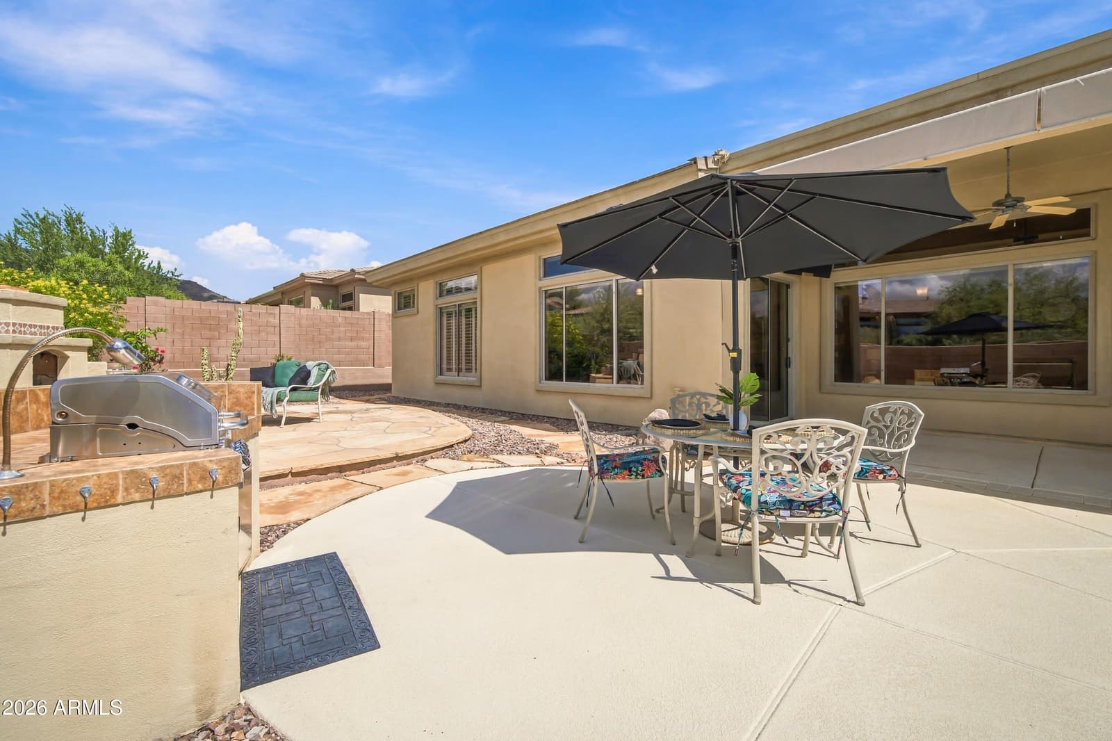 42004 N Harbour Town Court, Anthem, AZ 85086 — photo 54 of 63