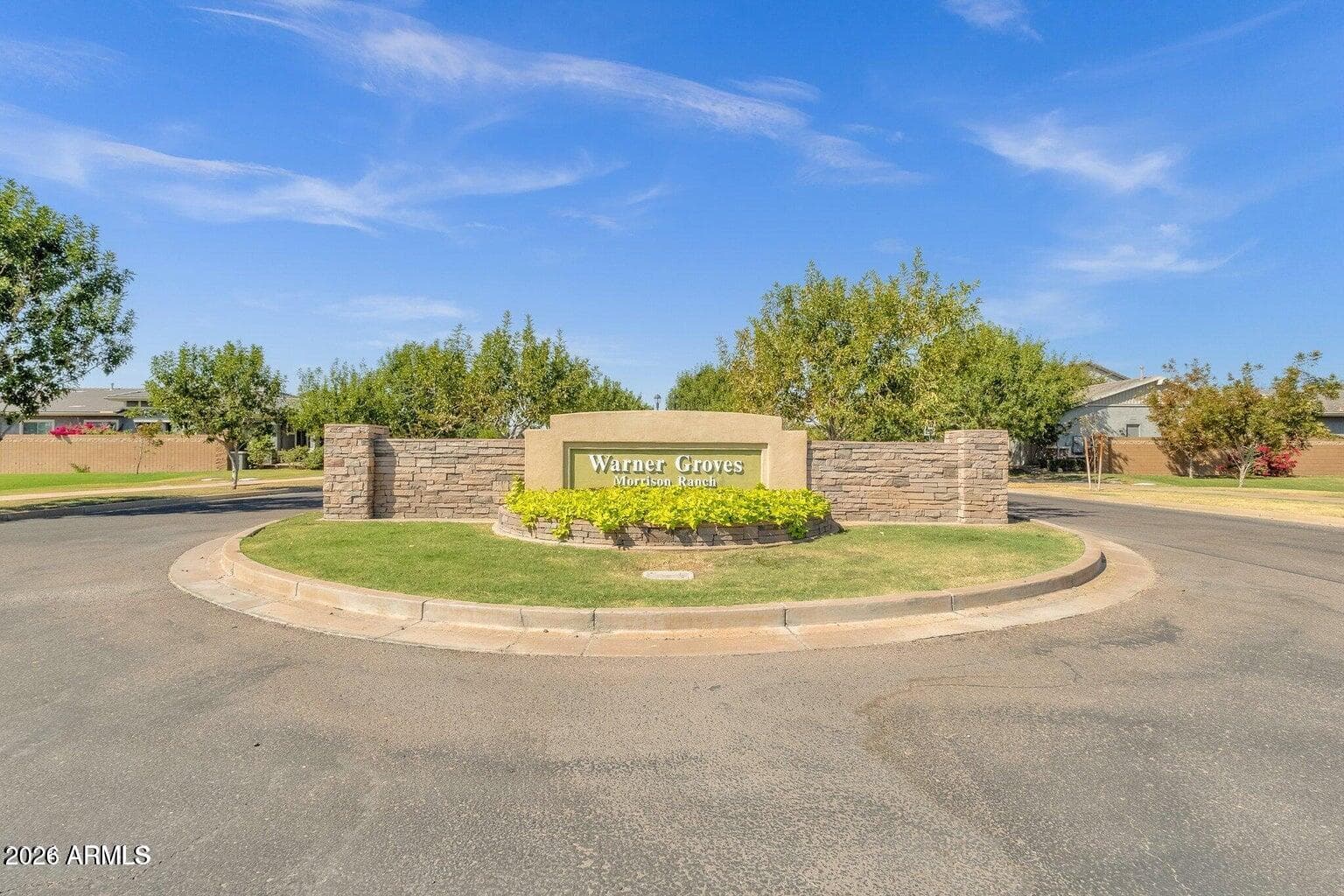 2981 E Silo Drive, Gilbert, AZ 85296 — photo 36 of 40