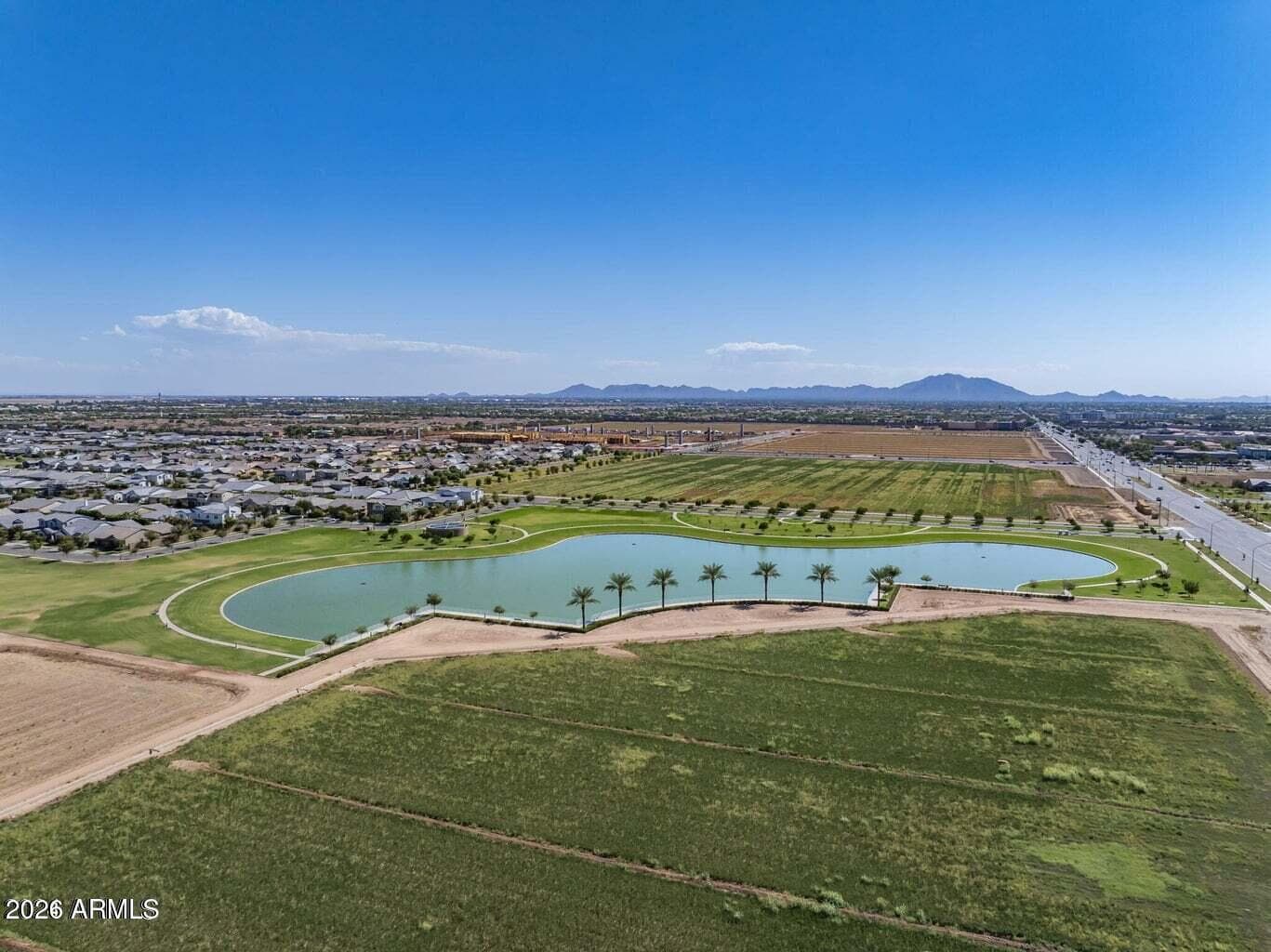 2981 E Silo Drive, Gilbert, AZ 85296 — photo 38 of 40