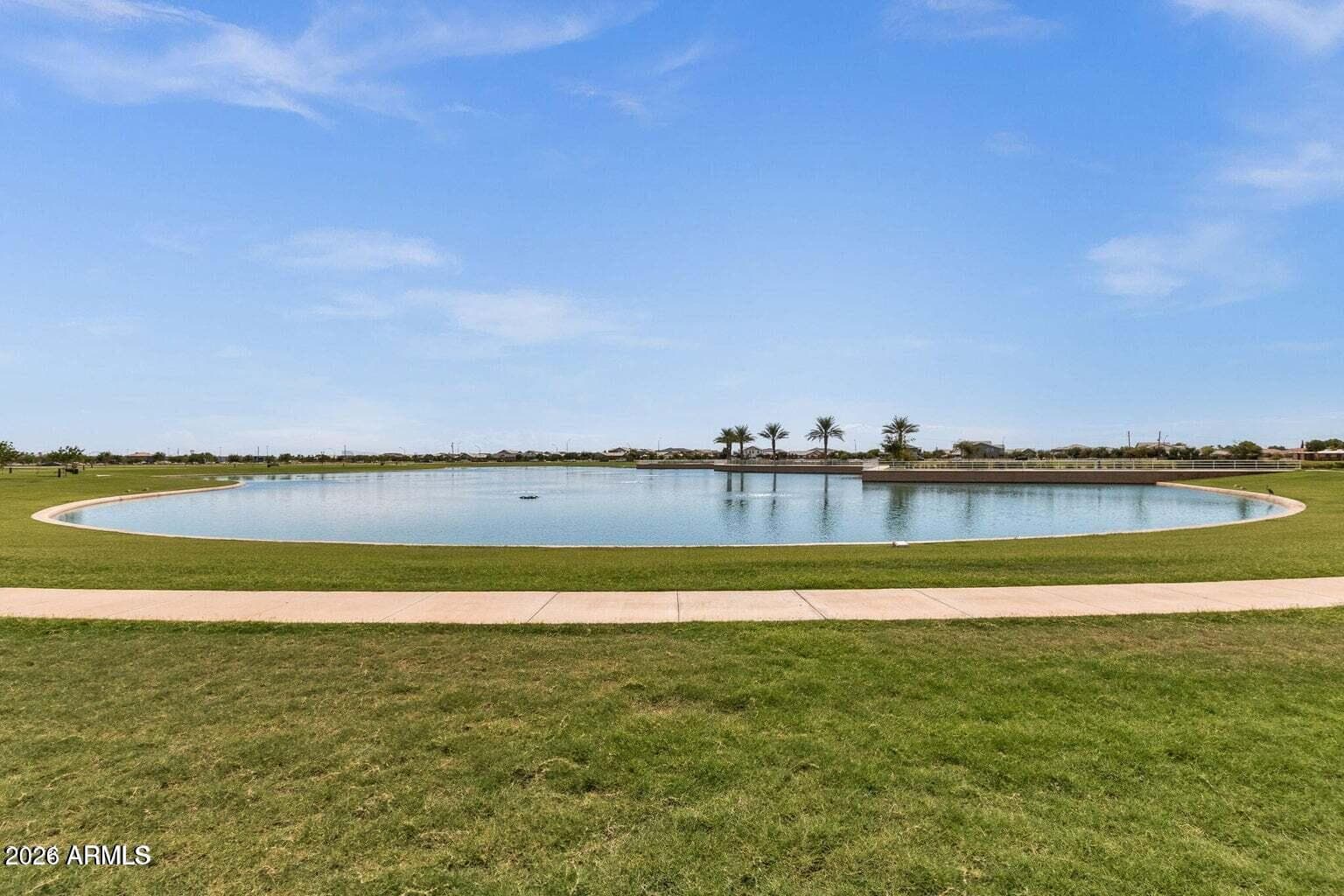 2981 E Silo Drive, Gilbert, AZ 85296 — photo 39 of 40