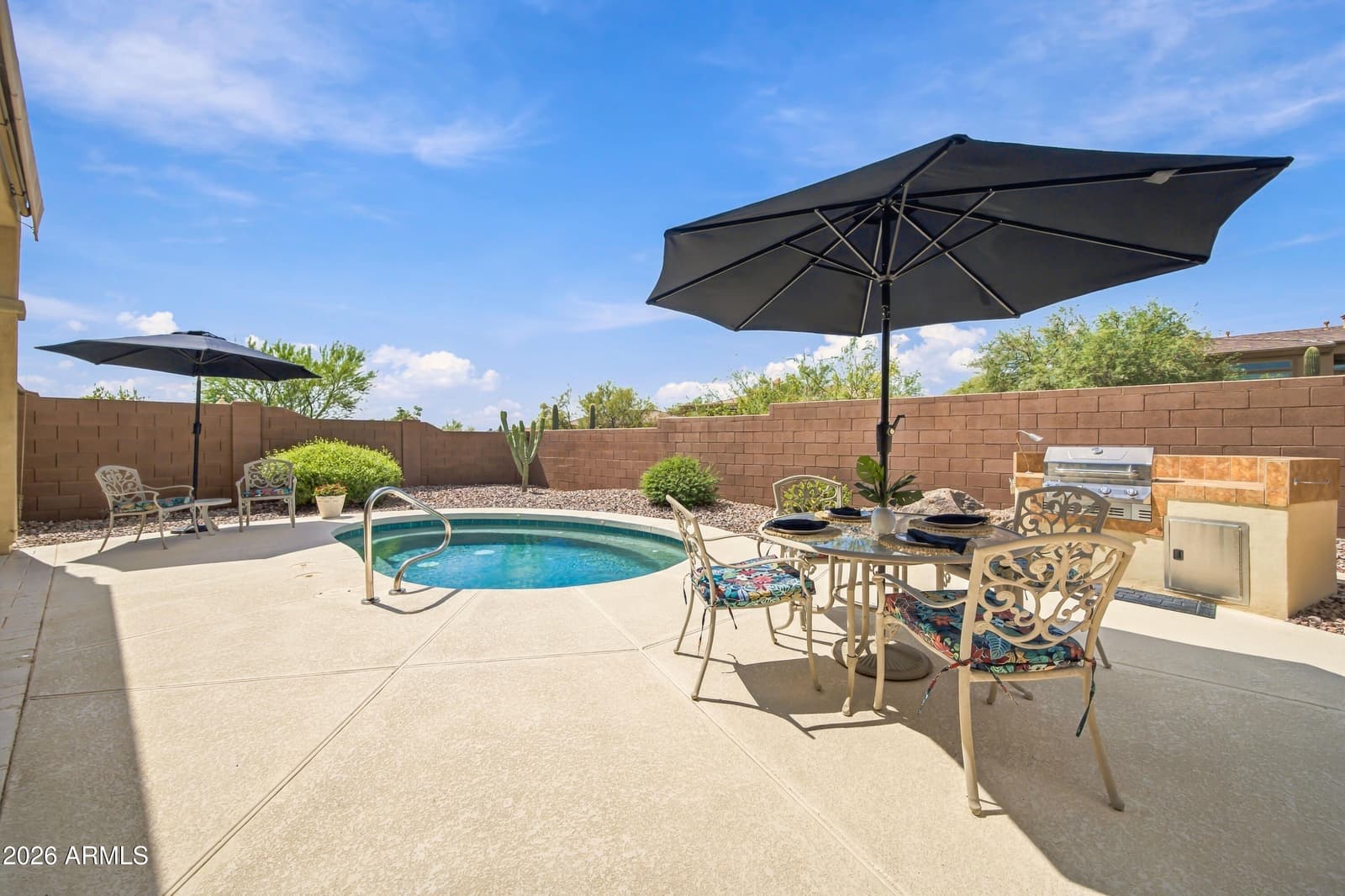 42004 N Harbour Town Court, Anthem, AZ 85086 — photo 56 of 63