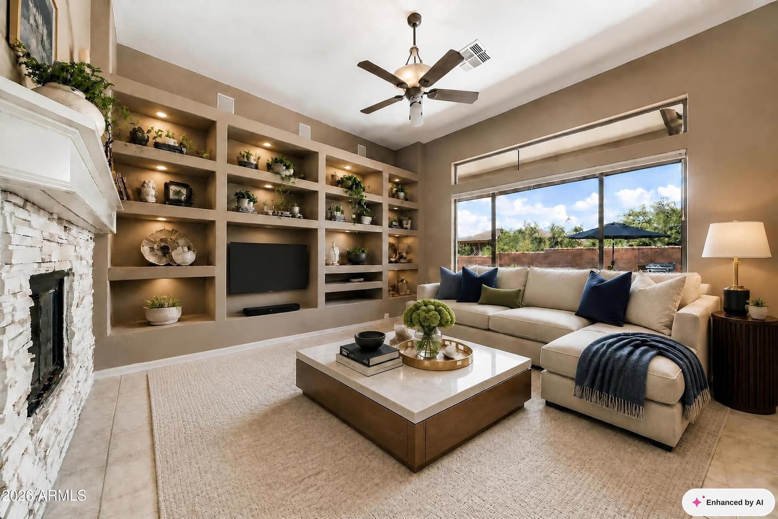 42004 N Harbour Town Court, Anthem, AZ 85086 — photo 12 of 63