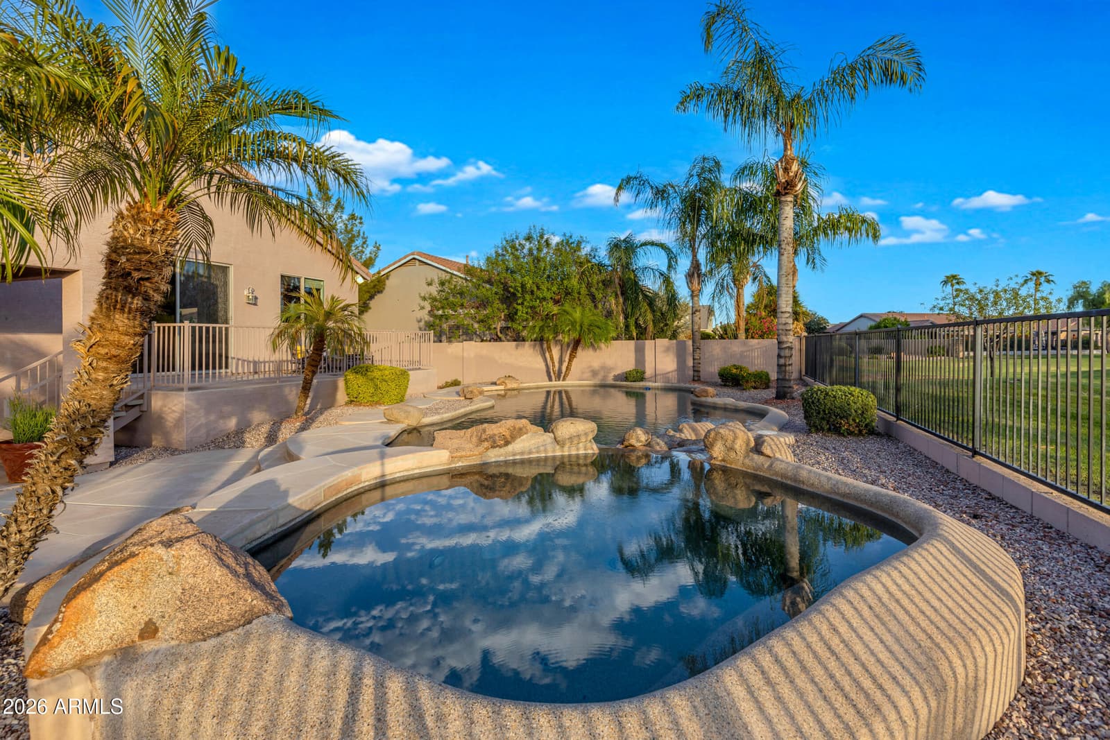 9807 E Lompoc Avenue, Mesa, AZ 85209 — photo 98 of 136