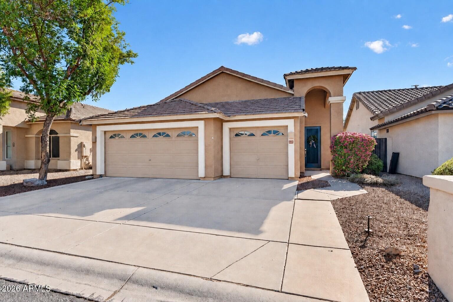 141 S NEBRASKA Street, Chandler, AZ 85225