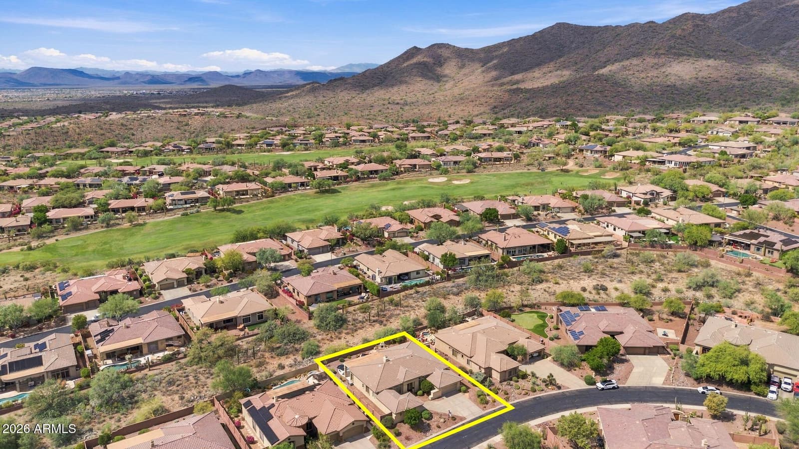 42004 N Harbour Town Court, Anthem, AZ 85086 — photo 57 of 63