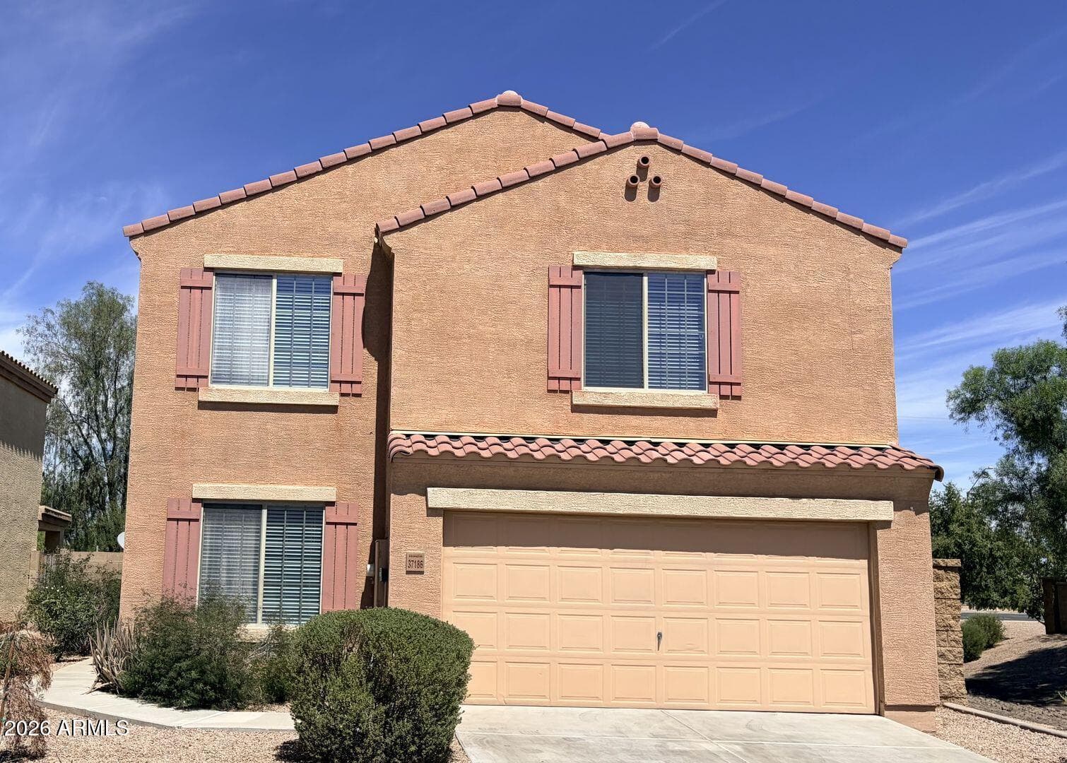 37186 W AMALFI Avenue, Maricopa, AZ 85138