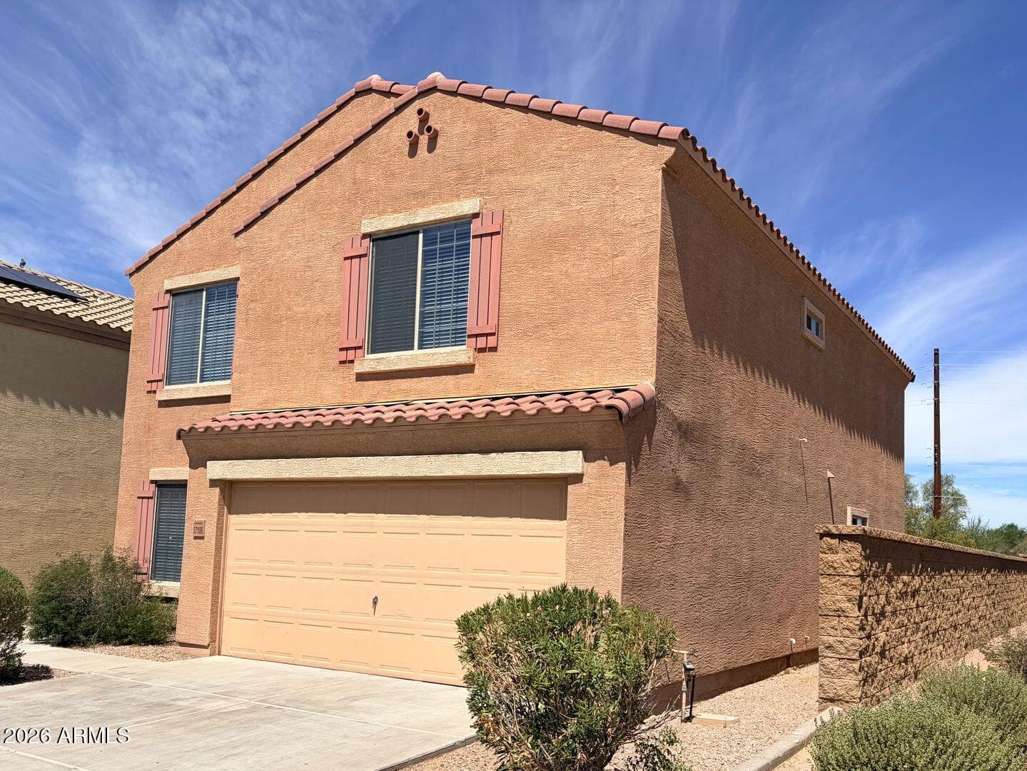 37186 W Amalfi Avenue, Maricopa, AZ 85138 — photo 3 of 22