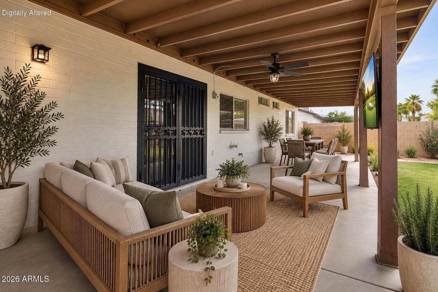 12036 N 41st Drive, Phoenix, AZ 85029 — photo 19 of 32