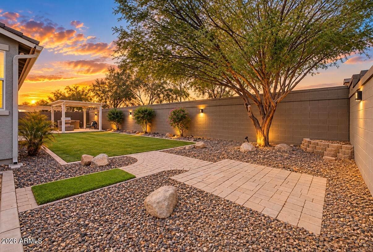 18352 W Kendall Street, Goodyear, AZ 85338 — photo 30 of 76