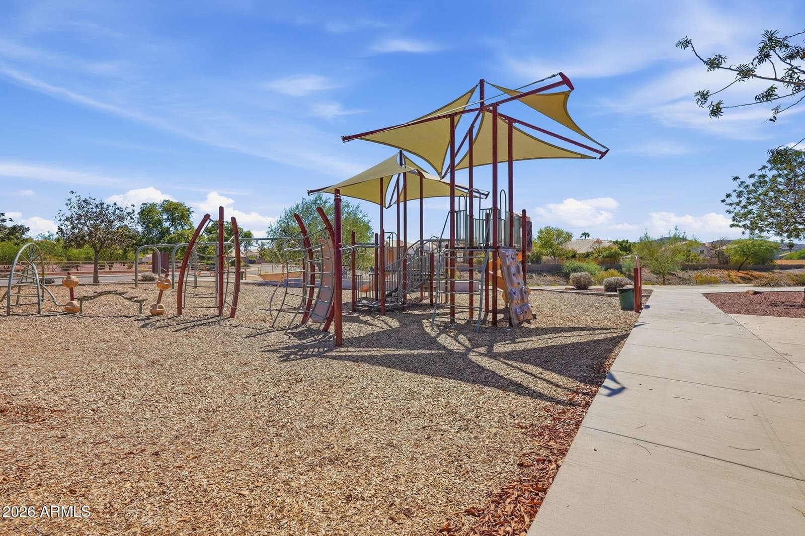 16418 N 8th Avenue, Phoenix, AZ 85023 — photo 44 of 57