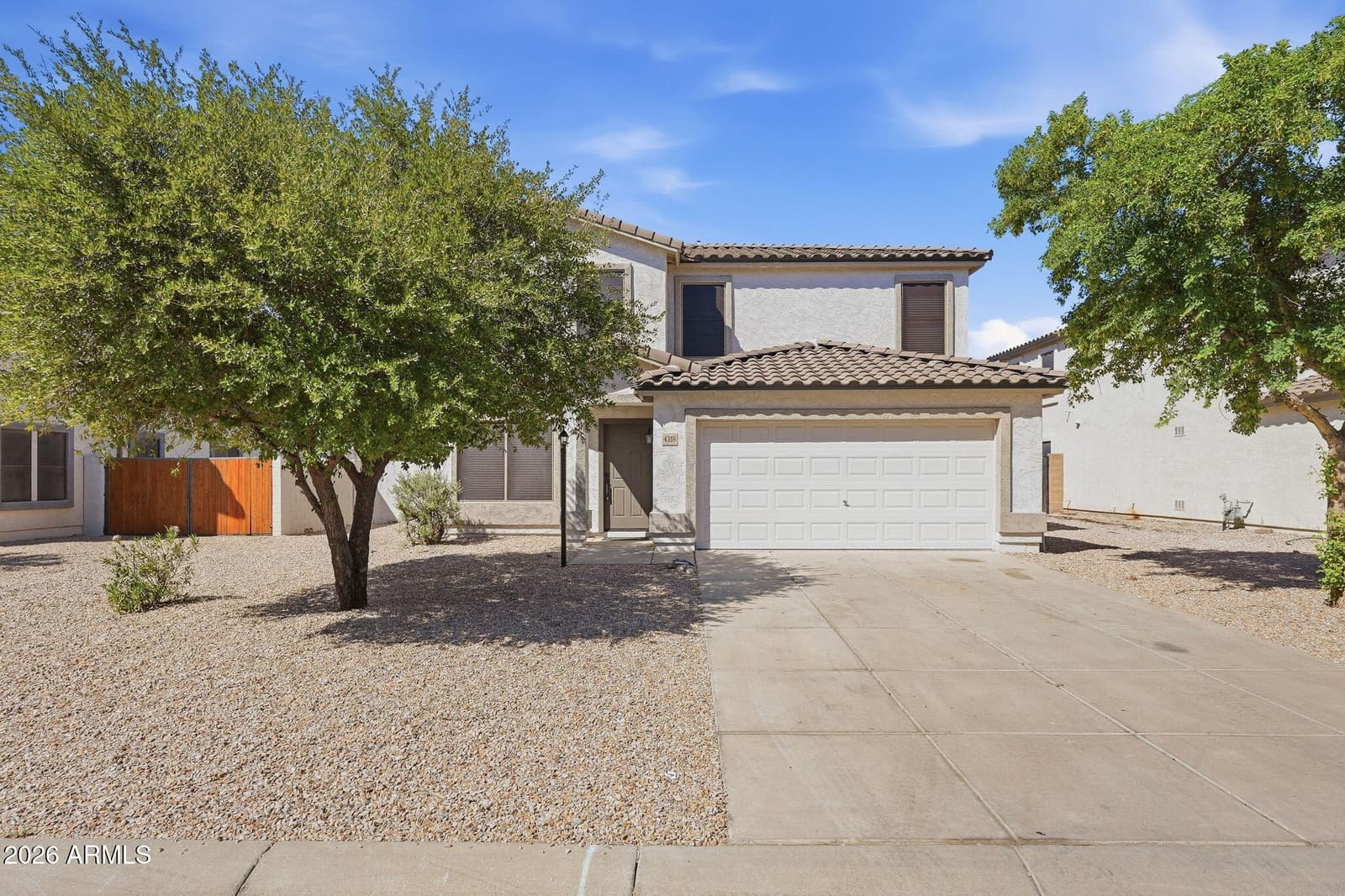 4318 E ROUSAY Drive, San Tan Valley, AZ 85140