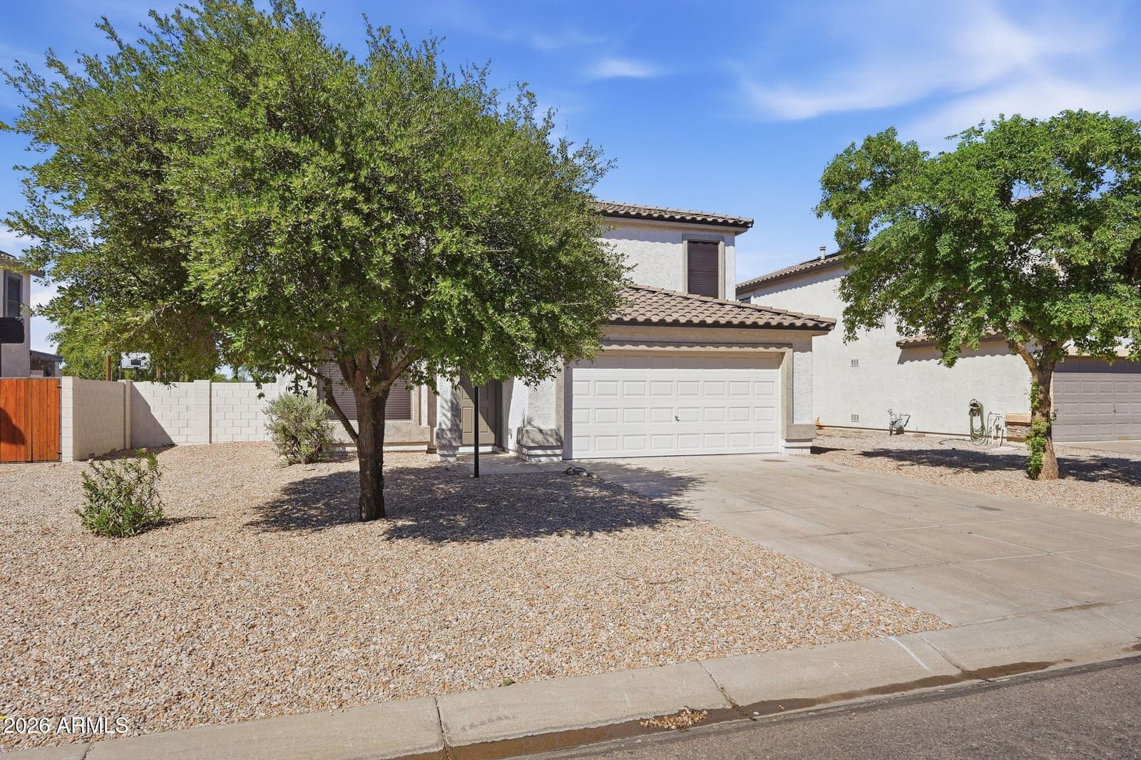 4318 E Rousay Drive, San Tan Valley, AZ 85140 — photo 3 of 46