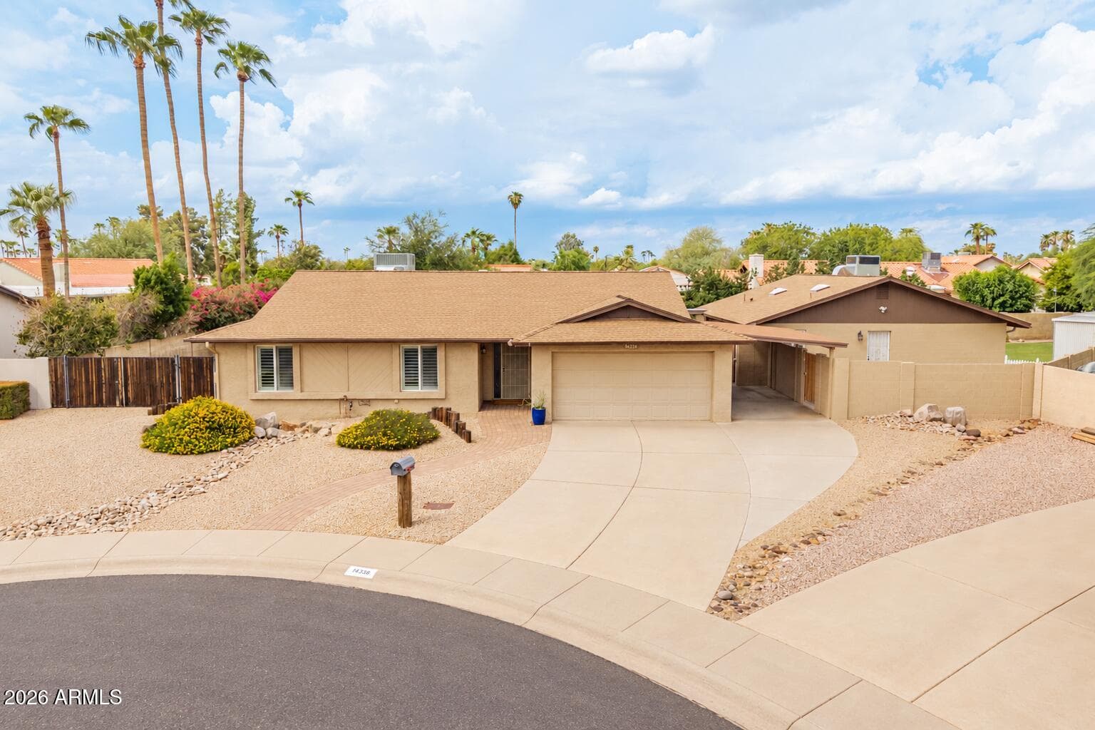 14238 N 61st Street, Scottsdale, AZ 85254