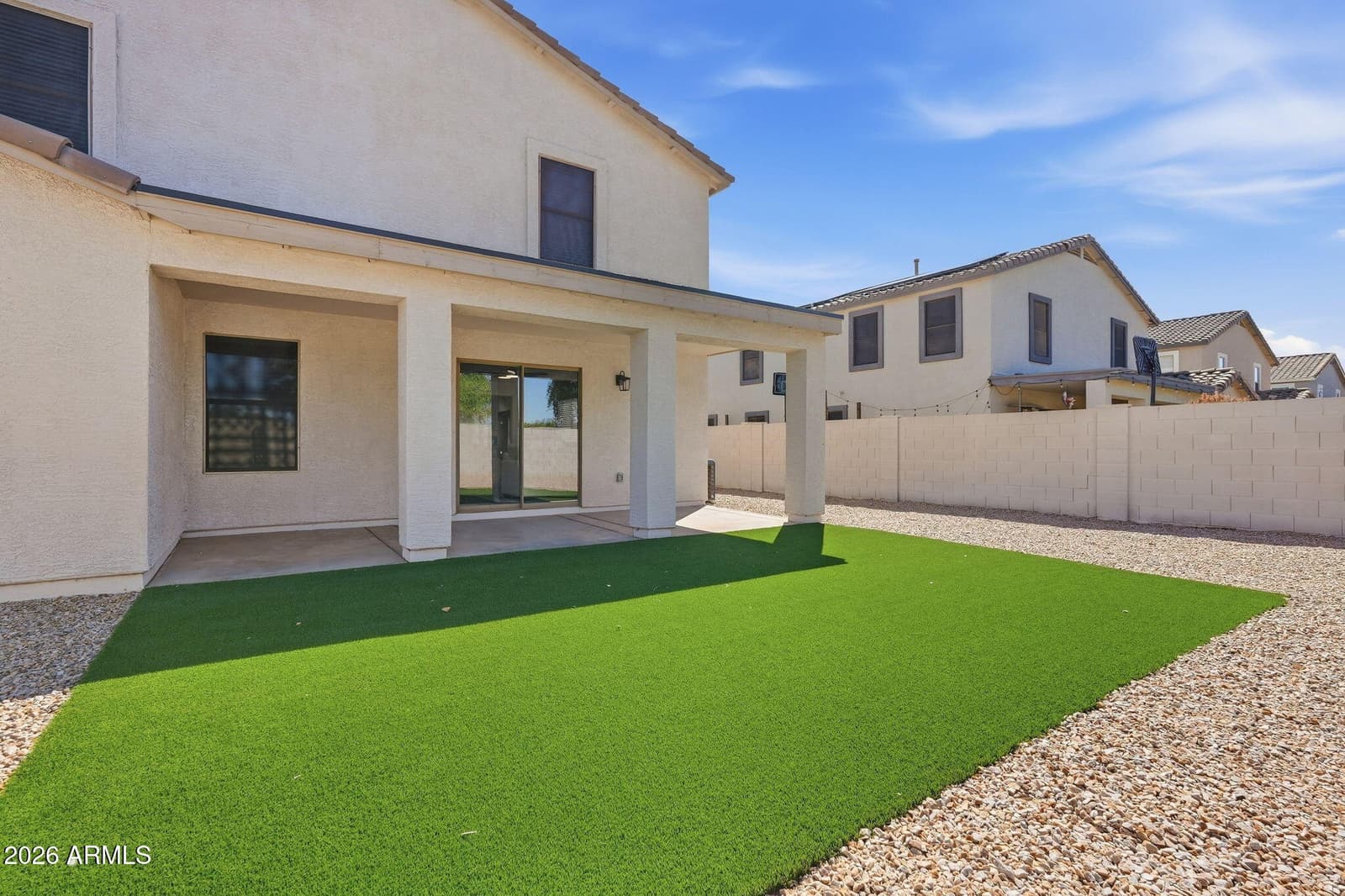 4318 E Rousay Drive, San Tan Valley, AZ 85140 — photo 44 of 46