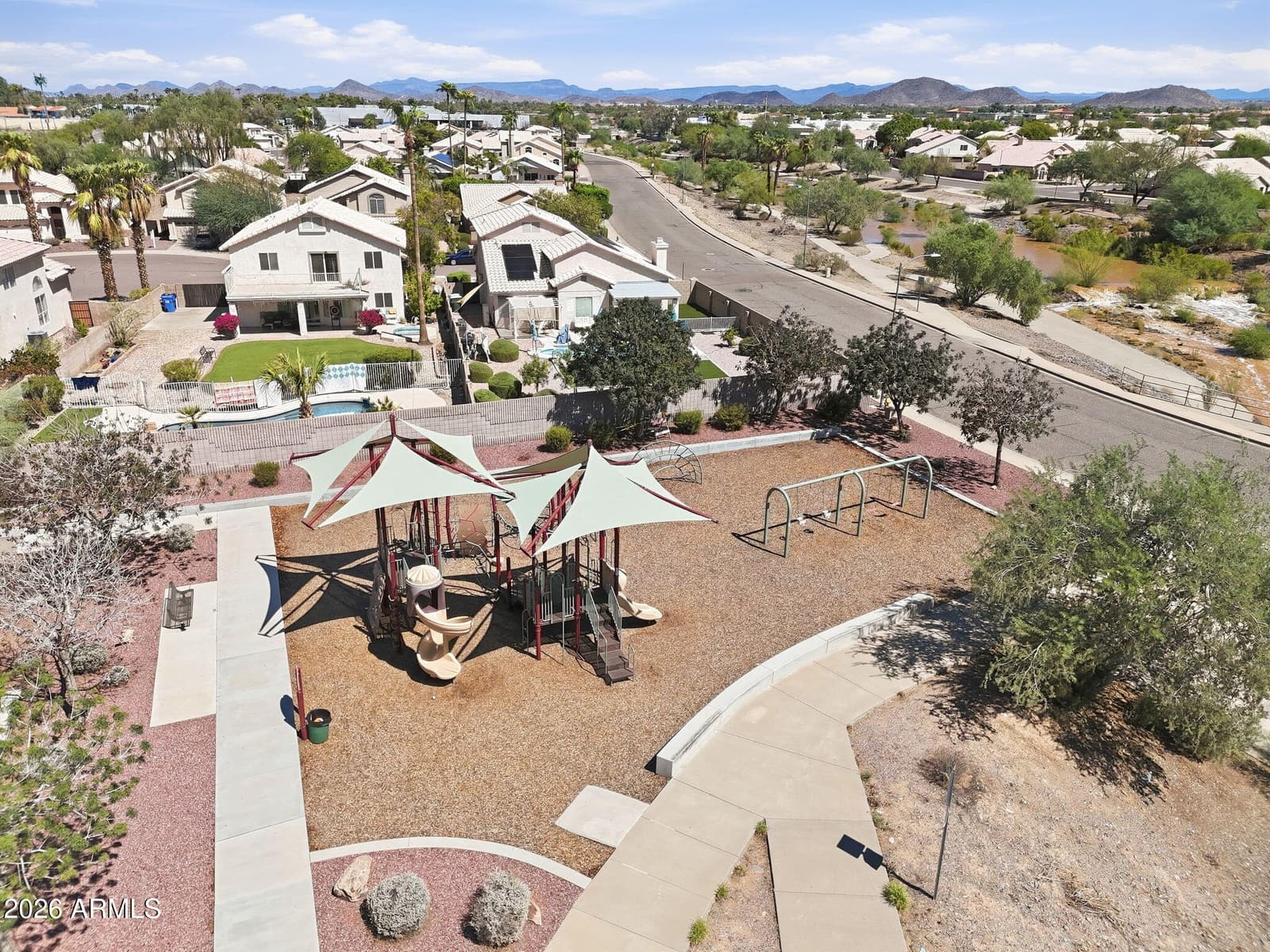 16418 N 8th Avenue, Phoenix, AZ 85023 — photo 50 of 57