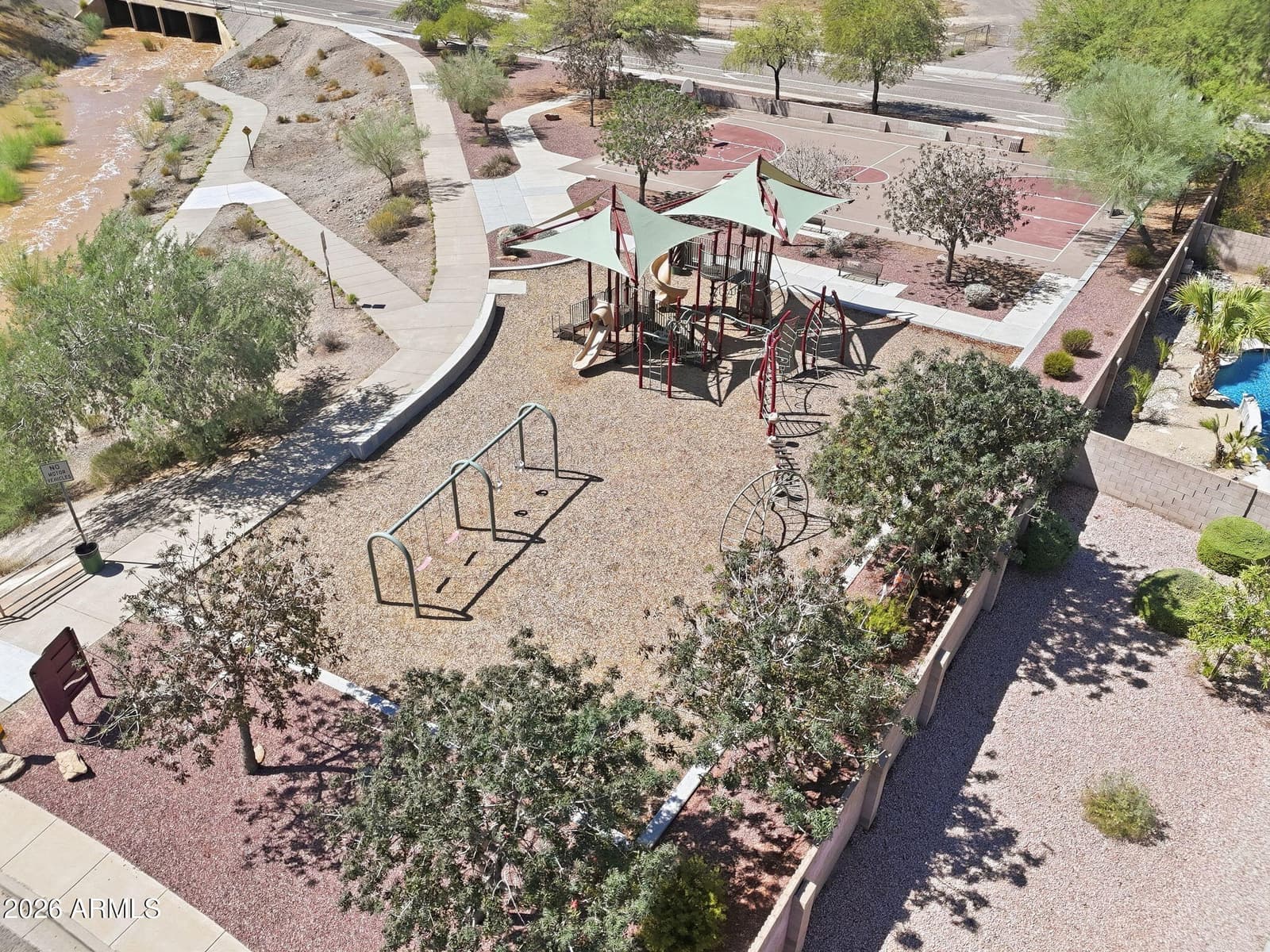 16418 N 8th Avenue, Phoenix, AZ 85023 — photo 51 of 57