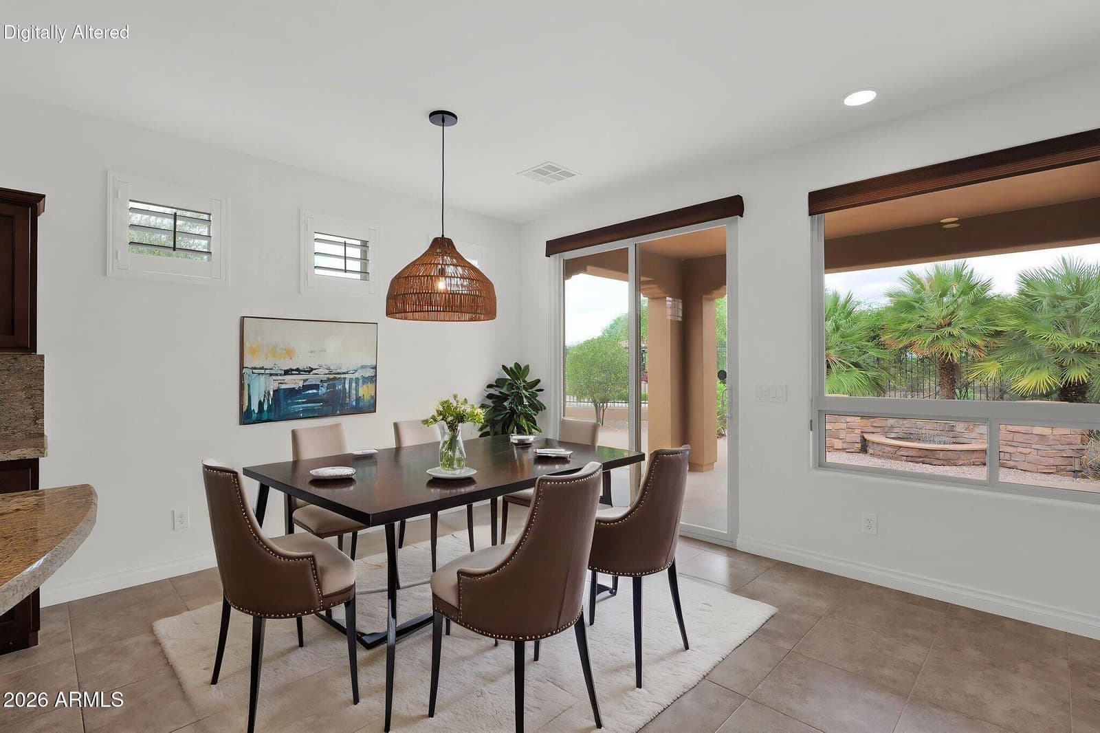 1668 E Adelante Way, Queen Creek, AZ 85140 — photo 10 of 35
