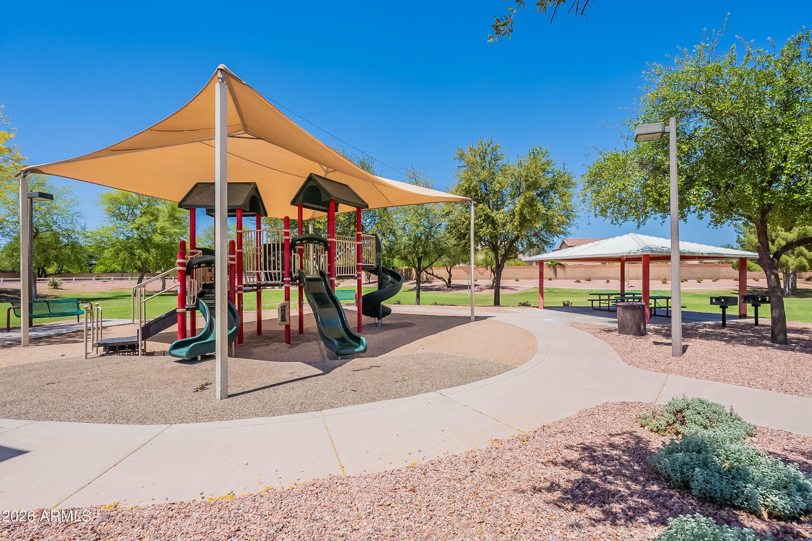 8510 S 49th Drive, Laveen, AZ 85339 — photo 12 of 18