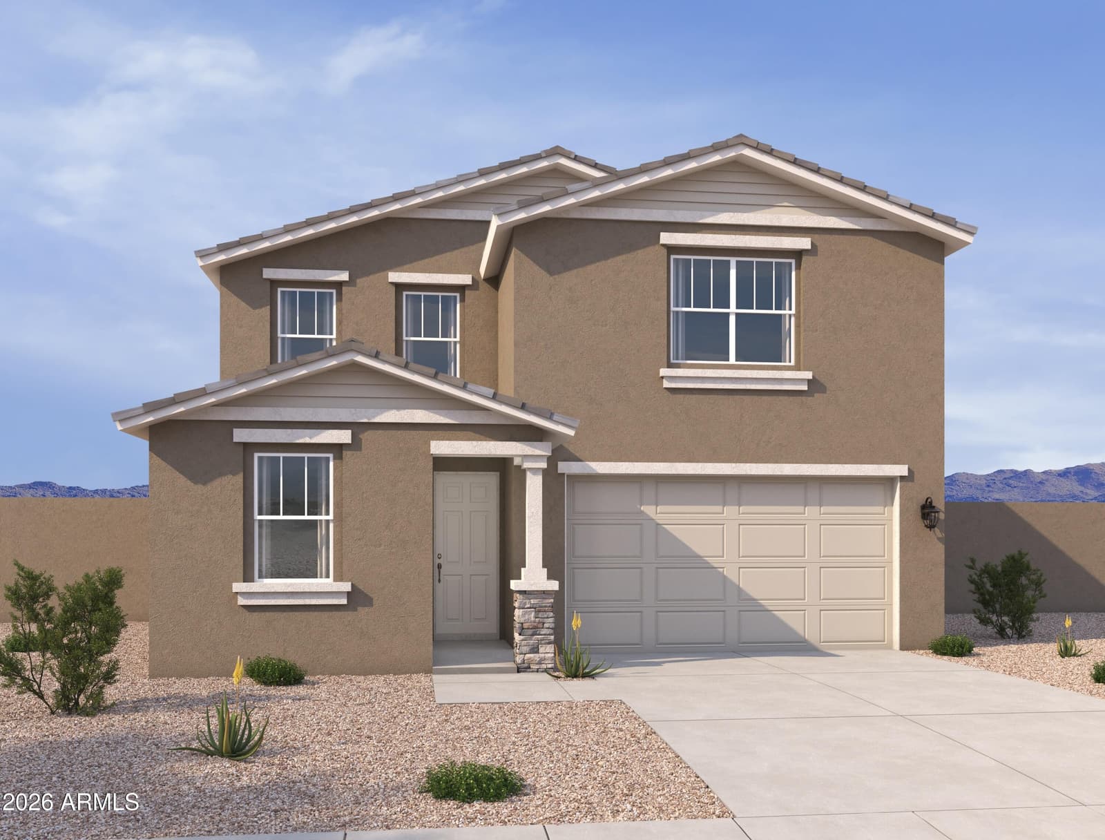 7008 E BISBEE Street, San Tan Valley, AZ 85143
