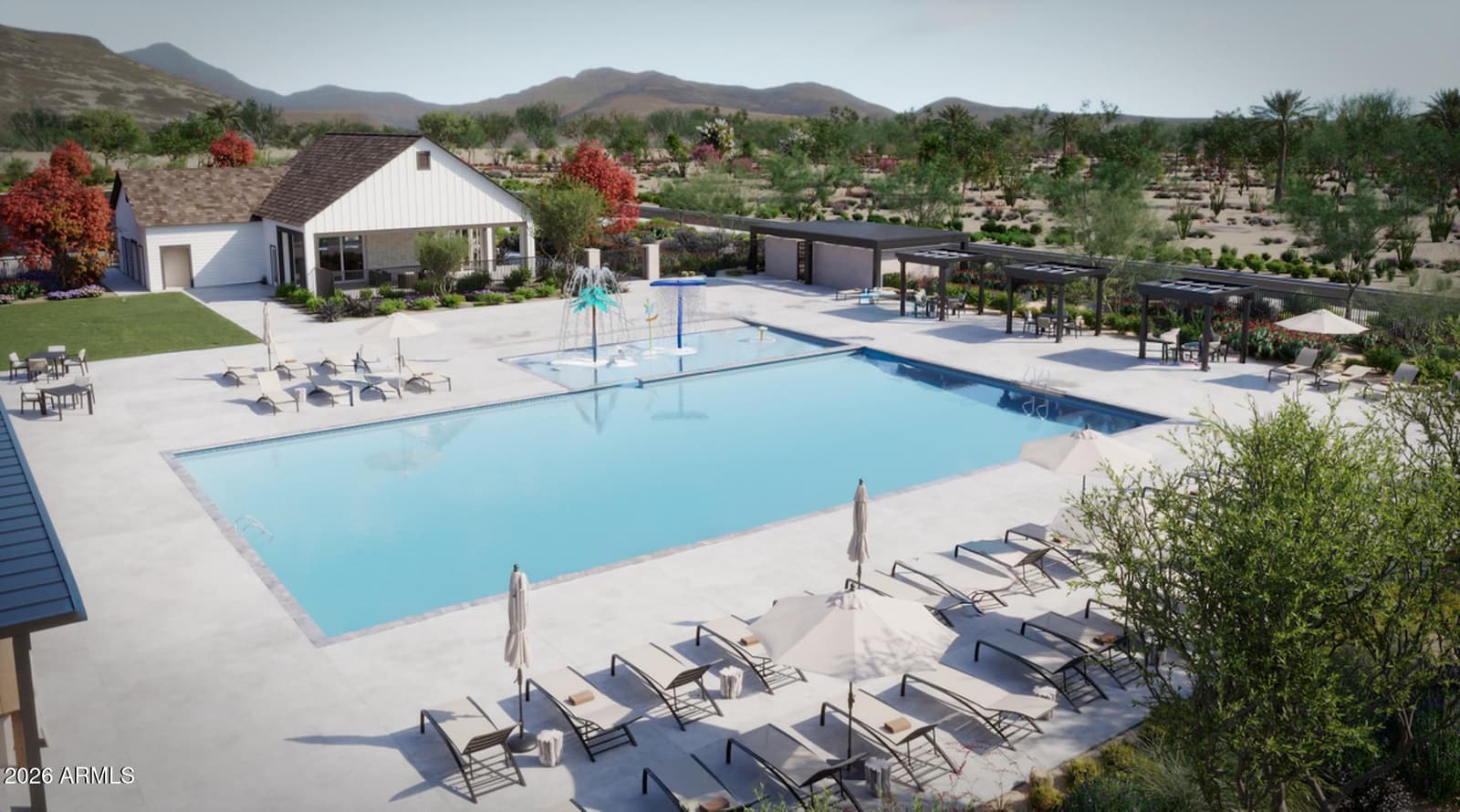 7008 E Bisbee Street, San Tan Valley, AZ 85143 — photo 10 of 11