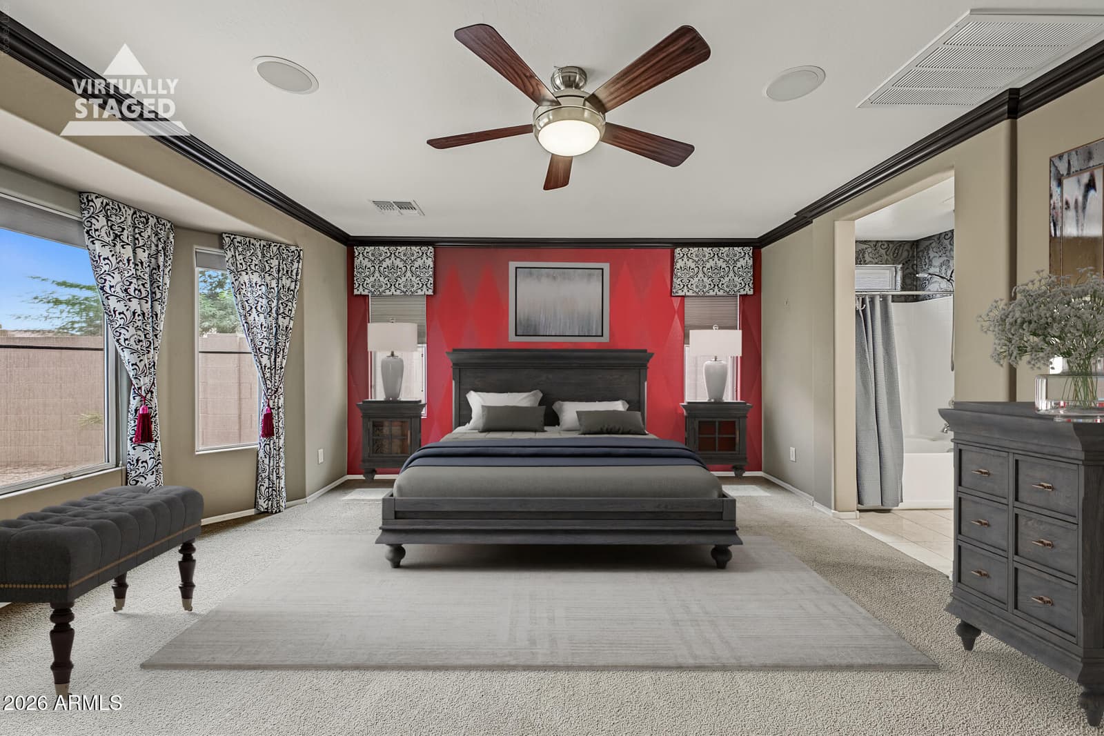 21897 N Bolivia Street, Maricopa, AZ 85138 — photo 13 of 37