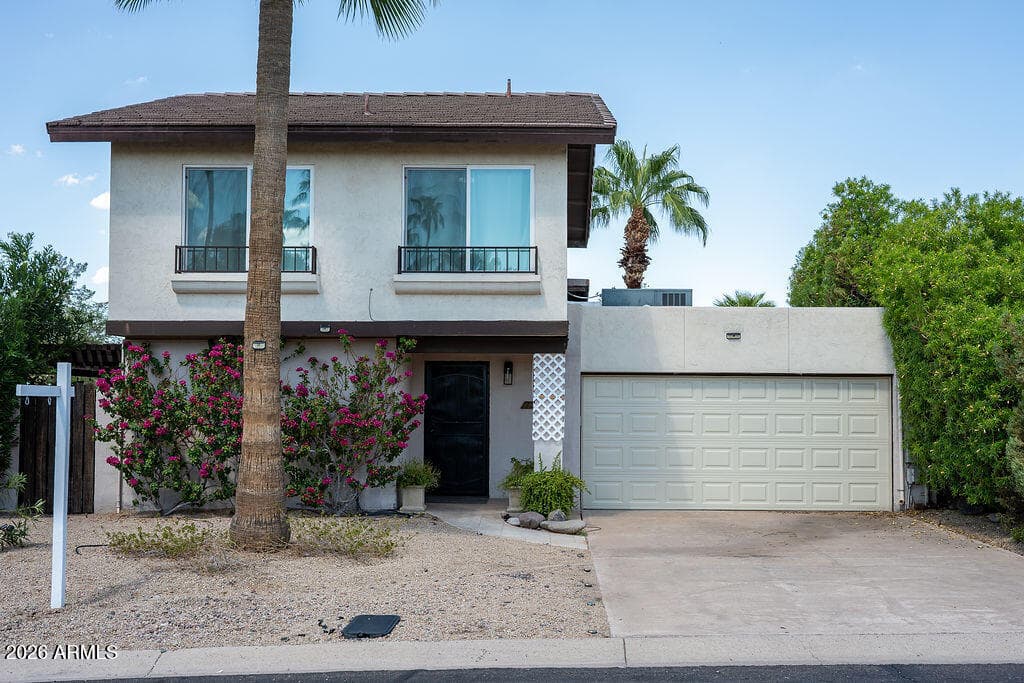 7702 E PALM Lane, Scottsdale, AZ 85257