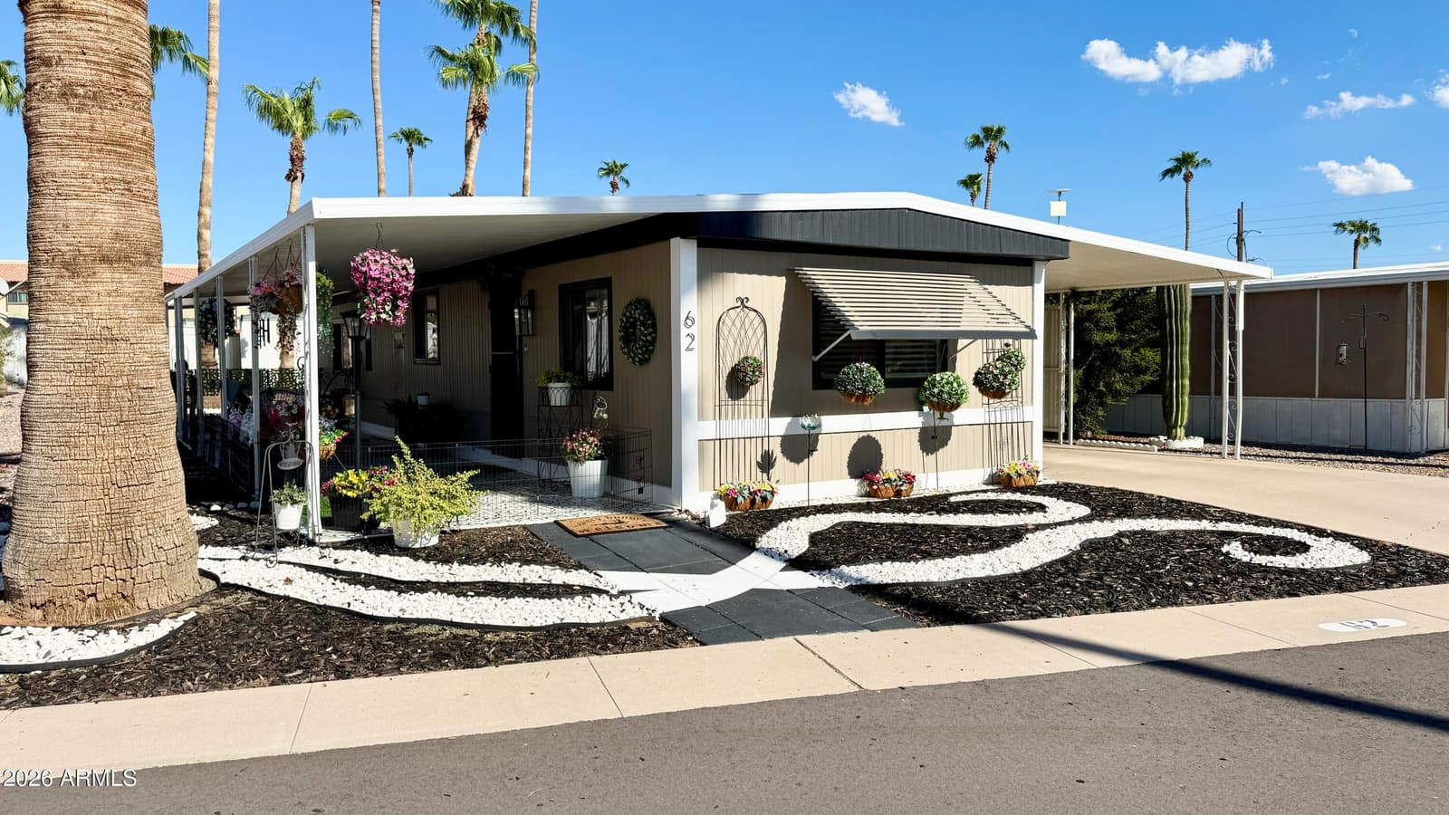303 S Recker Road 62, Mesa, AZ 85206